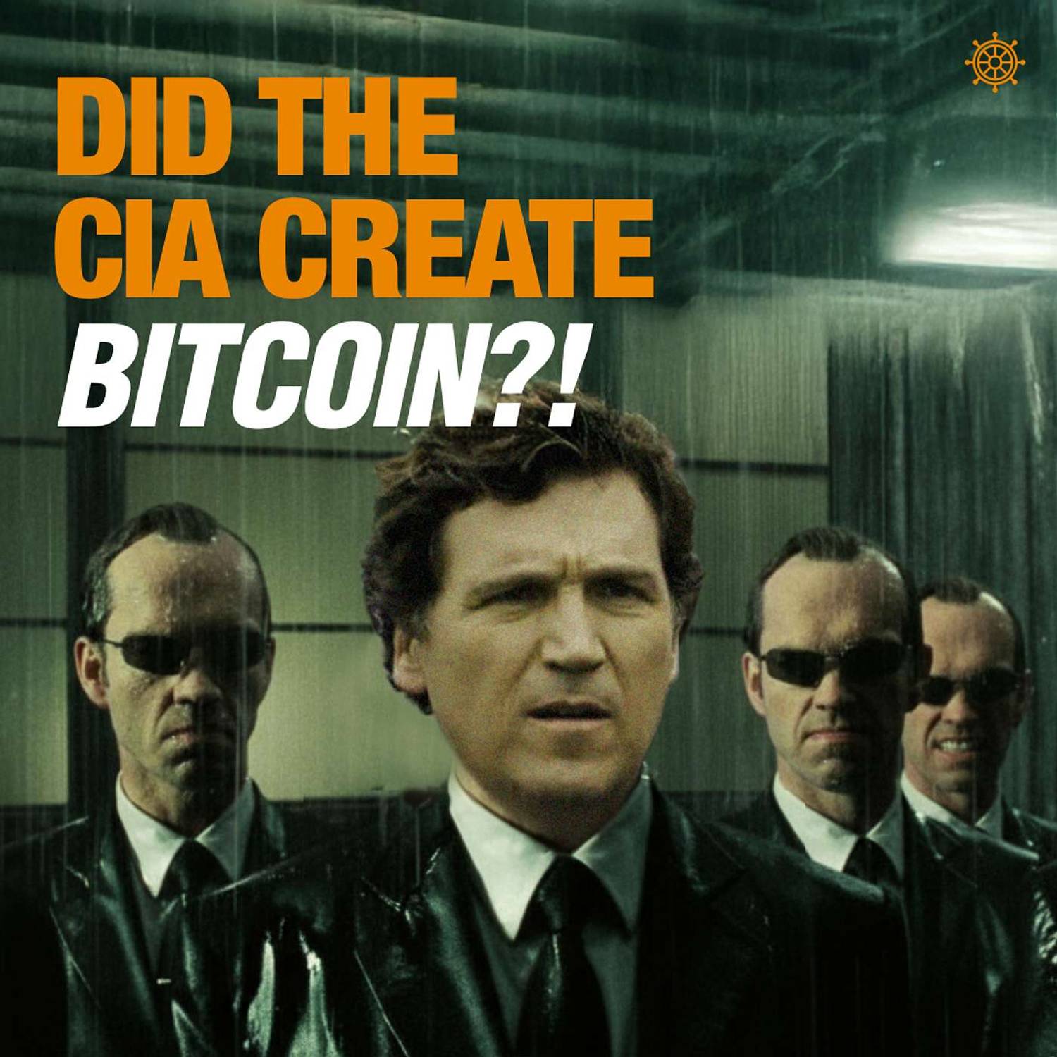 The Bitcoin Way Podcast