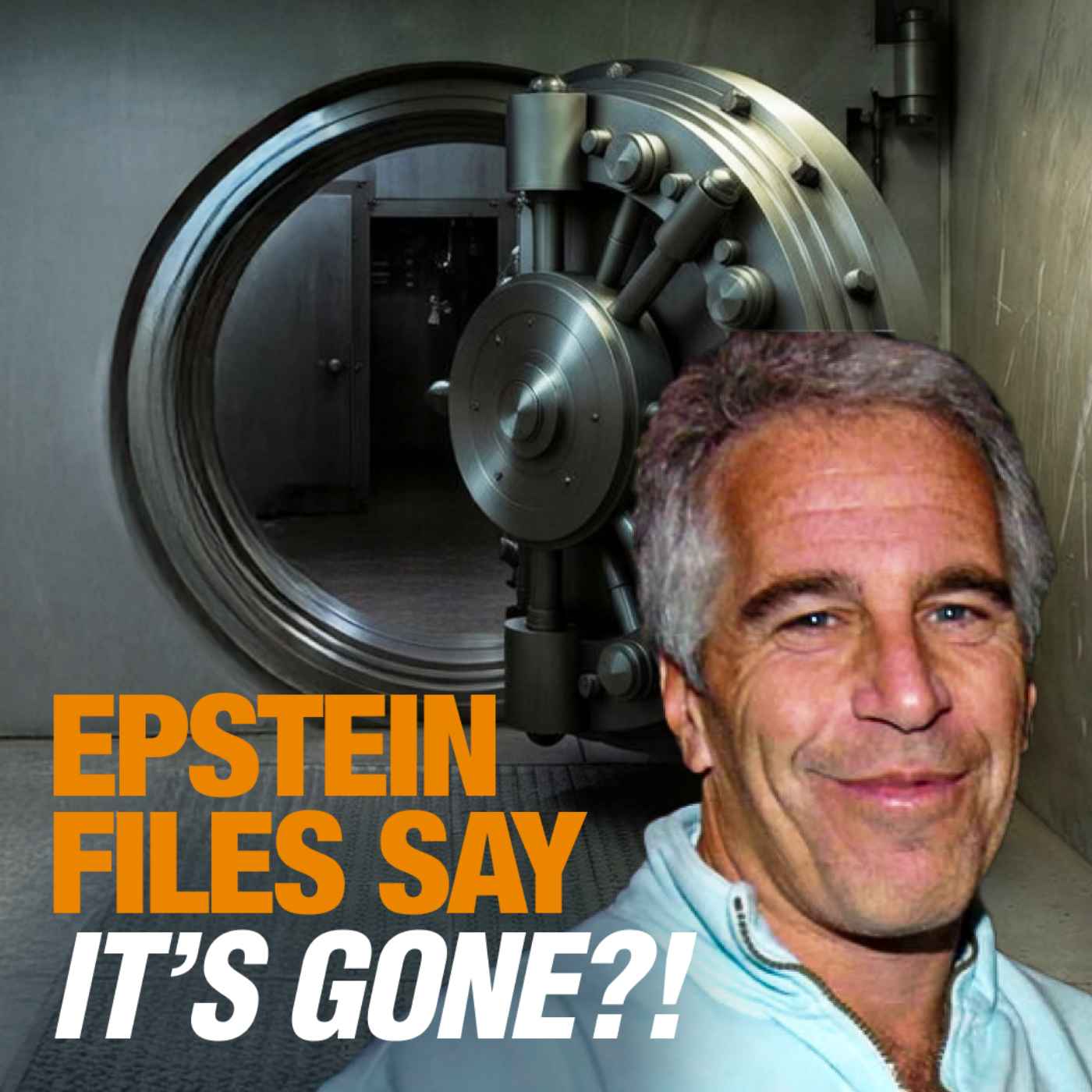 Confirmation That Fort Knox is EMPTY?! | Bitcoin Banter