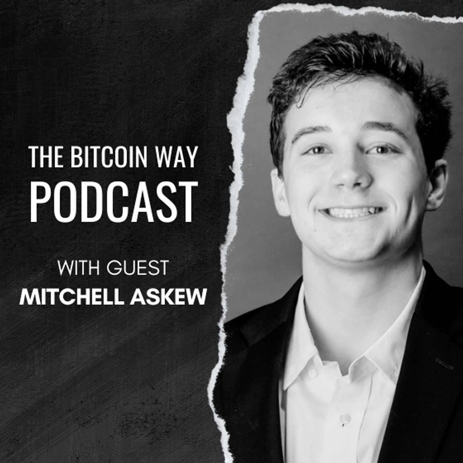 The Bitcoin Way Podcast