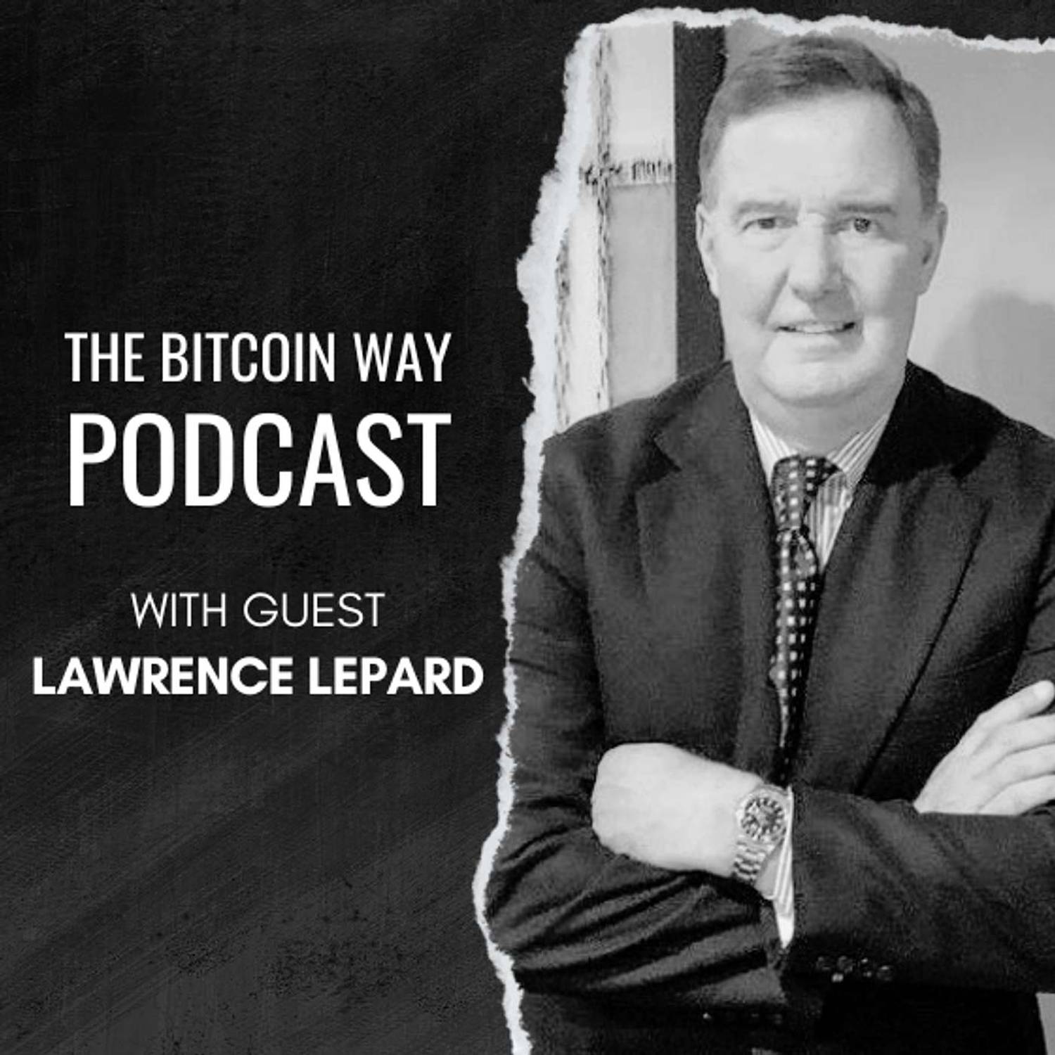 The System is Breaking with Lawrence Lepard | Ep. #15