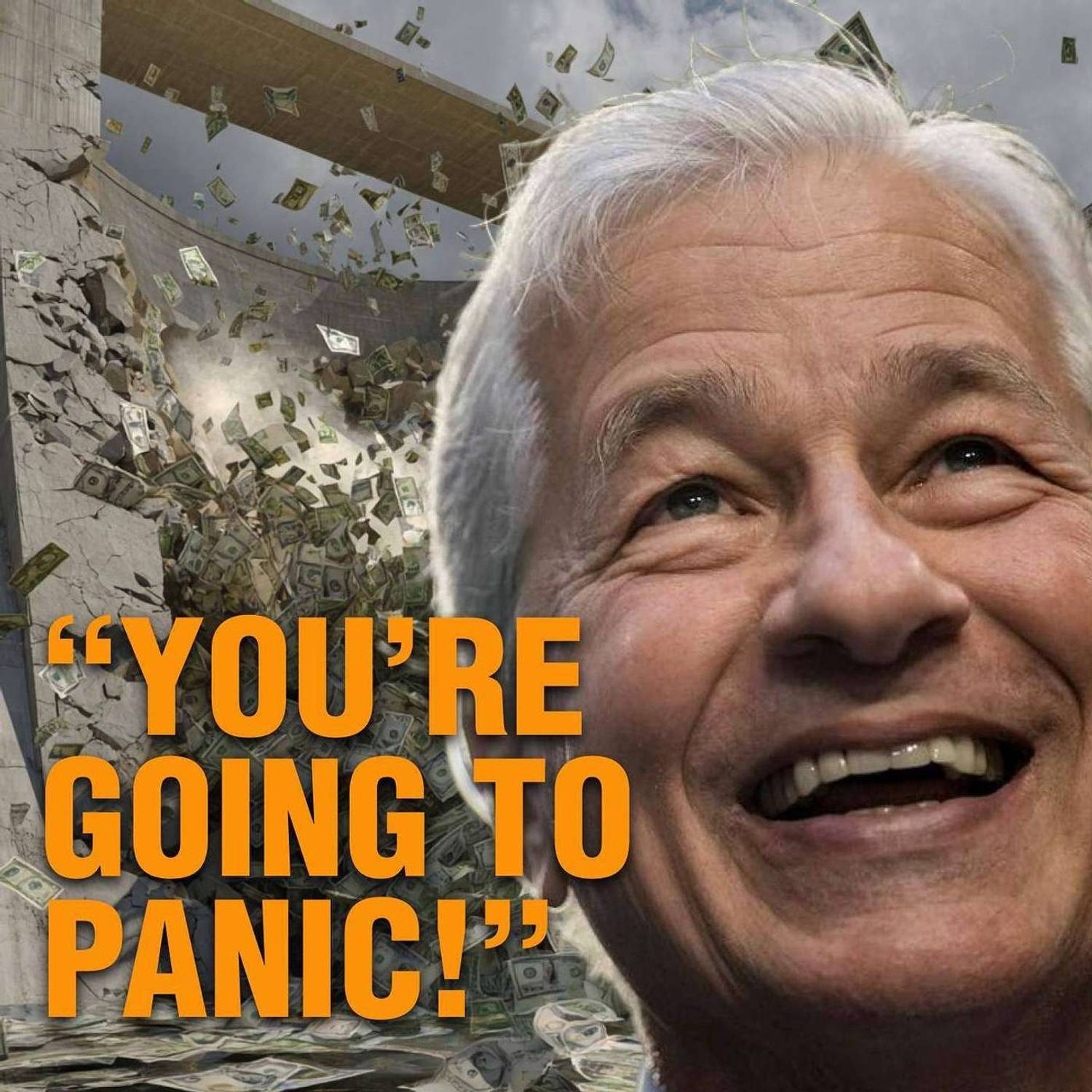 A Crack in Bond Market Is Coming! - (Bitcoin Is The Escape Hatch) | Bitcoin Banter