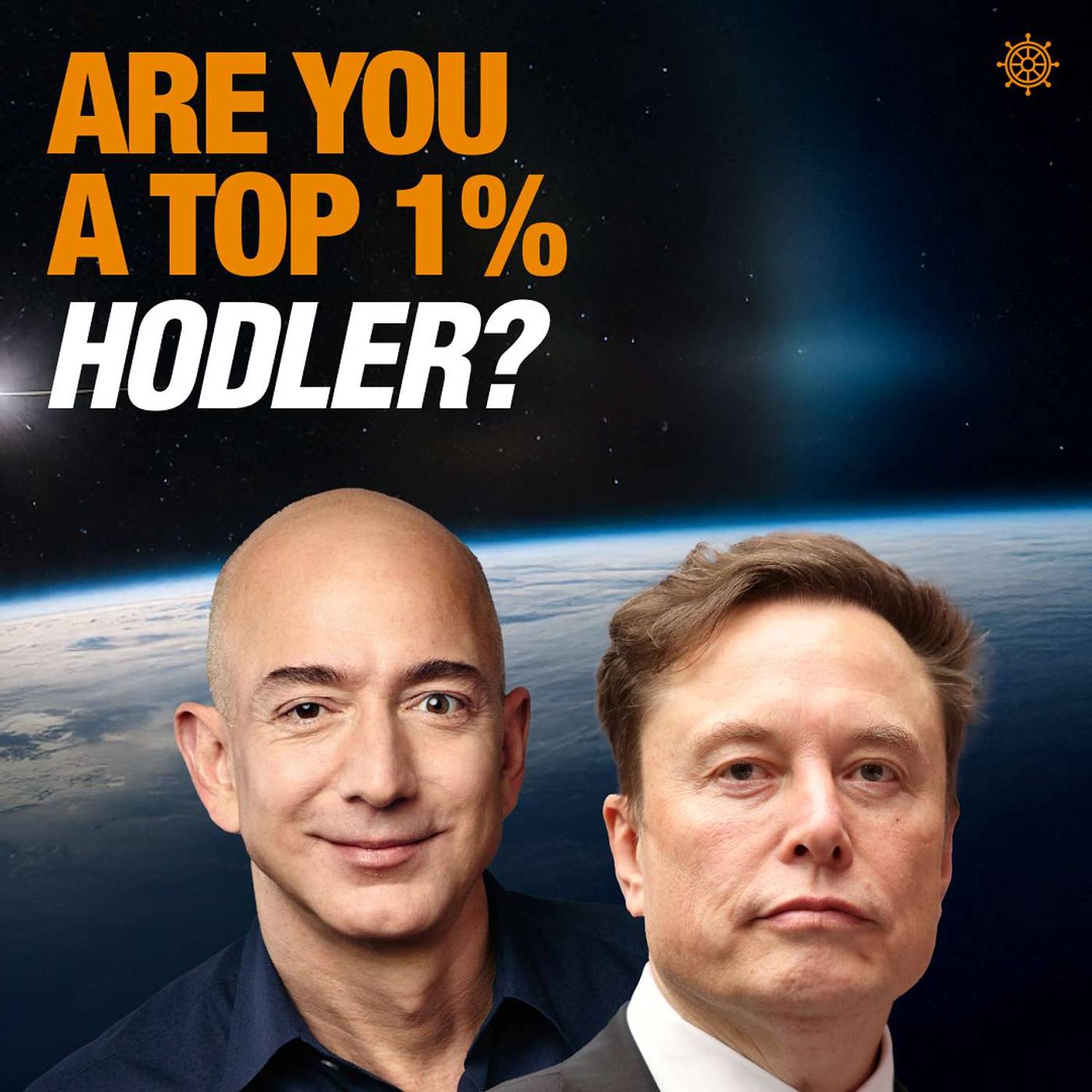 Are You in the 1% of Bitcoin Holders?! | Bitcoin Banter