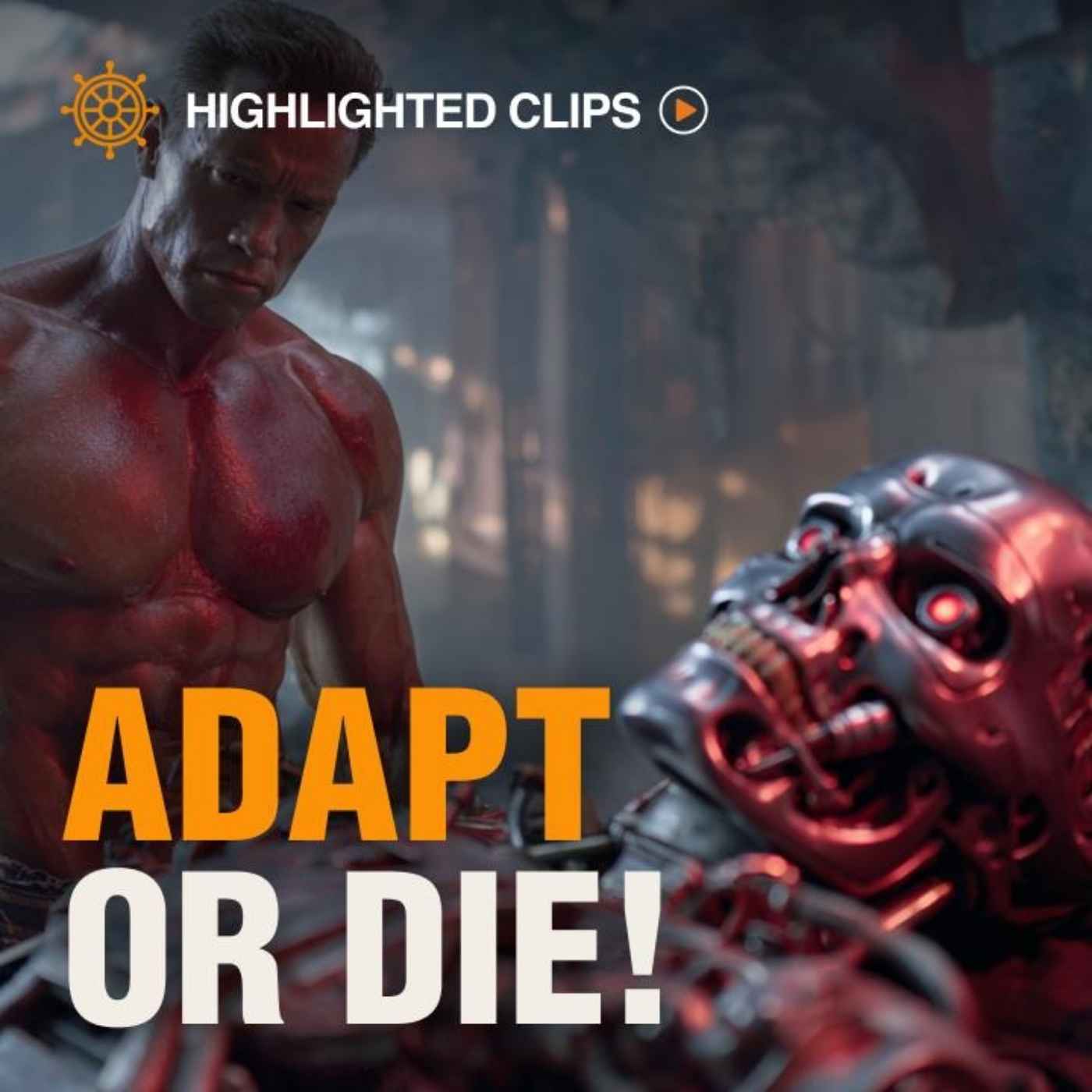 Learn AI or Get Left Behind!