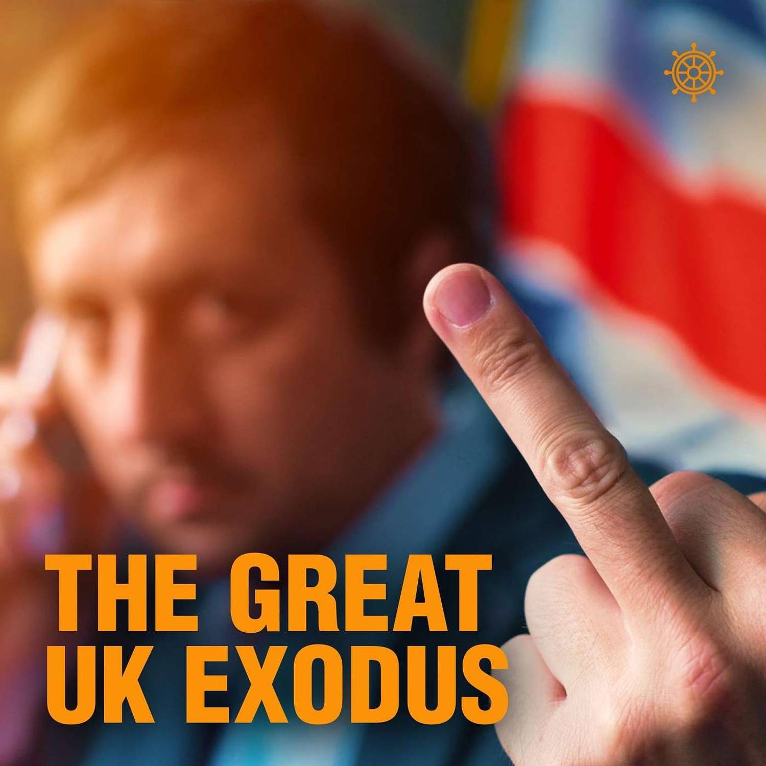 The UK Is Self-Destructing! - (Buy Bitcoin & a Plan B) | Bitcoin Banter