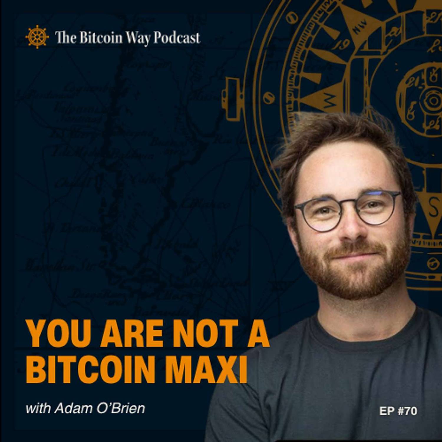 The Bitcoin Way Podcast