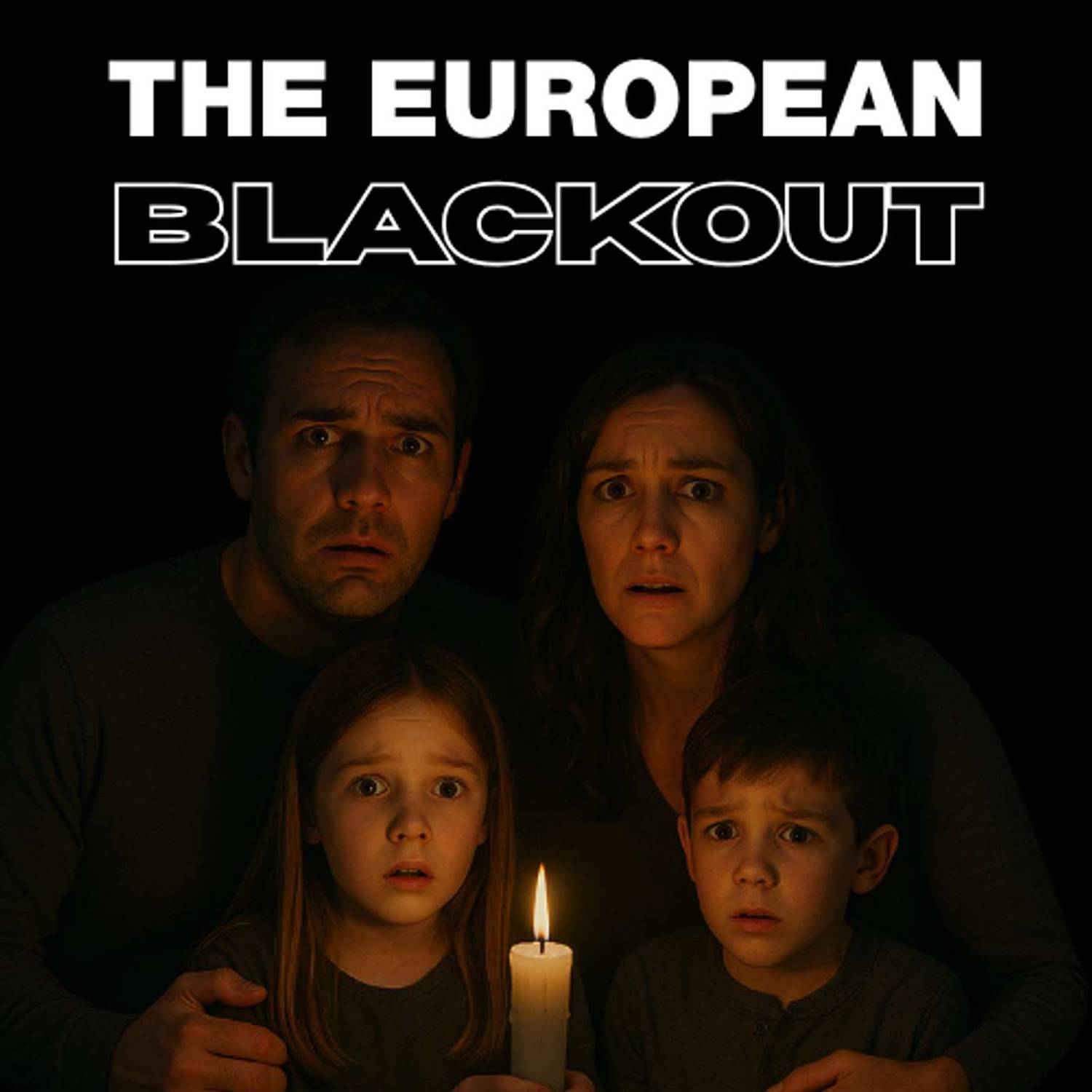 Massive Power Outage in Europe! - (The REAL Net Zero) | Bitcoin Banter