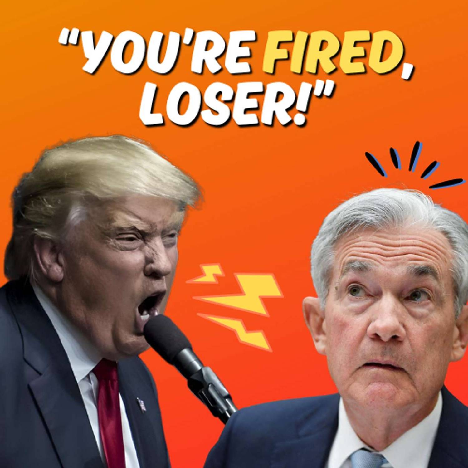 Will Trump End the Fed?! - (The Ultimate Bitcoin Victory) | Bitcoin Banter