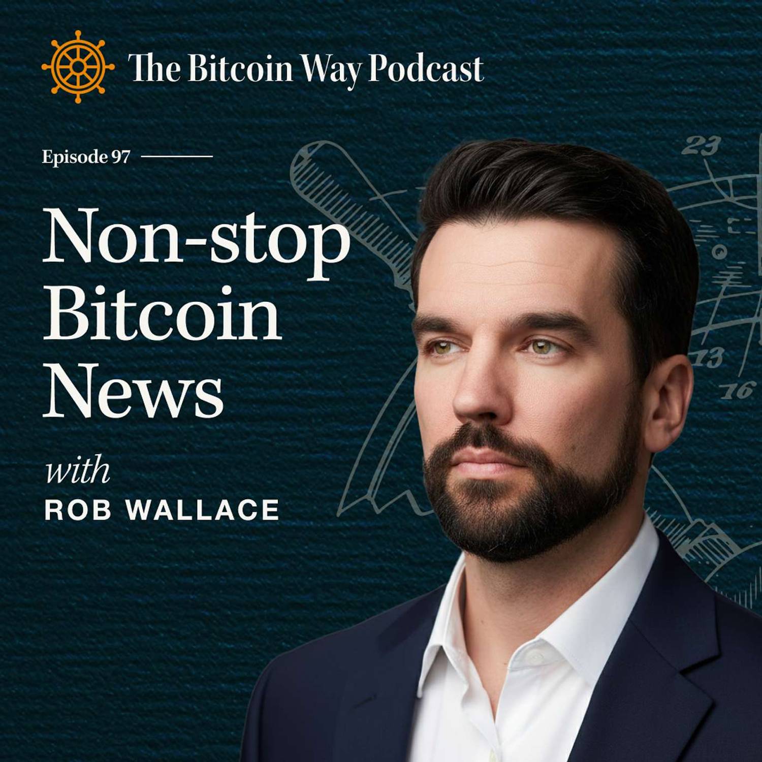 The Bitcoin Way Podcast