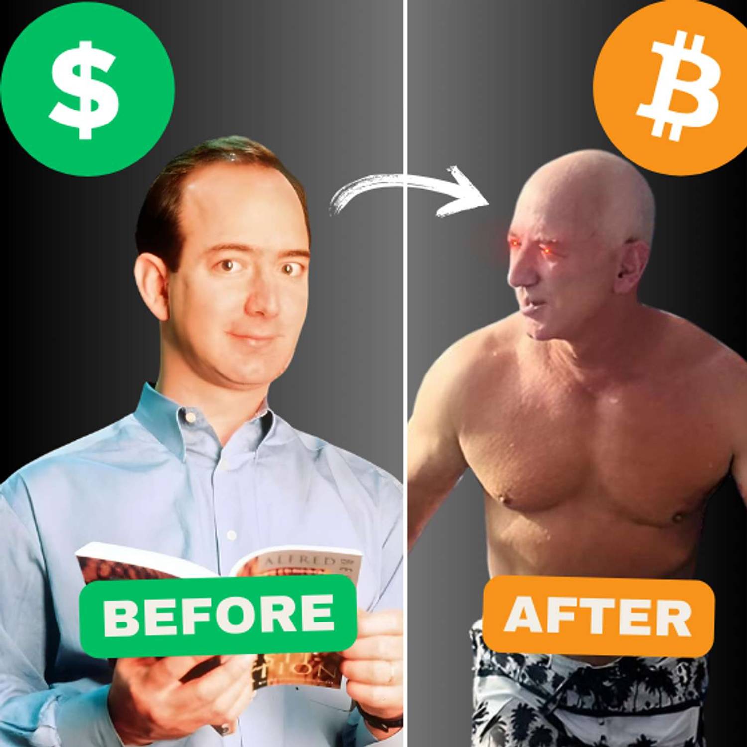 Will Amazon Allocate to Bitcoin?! | Bitcoin Banter