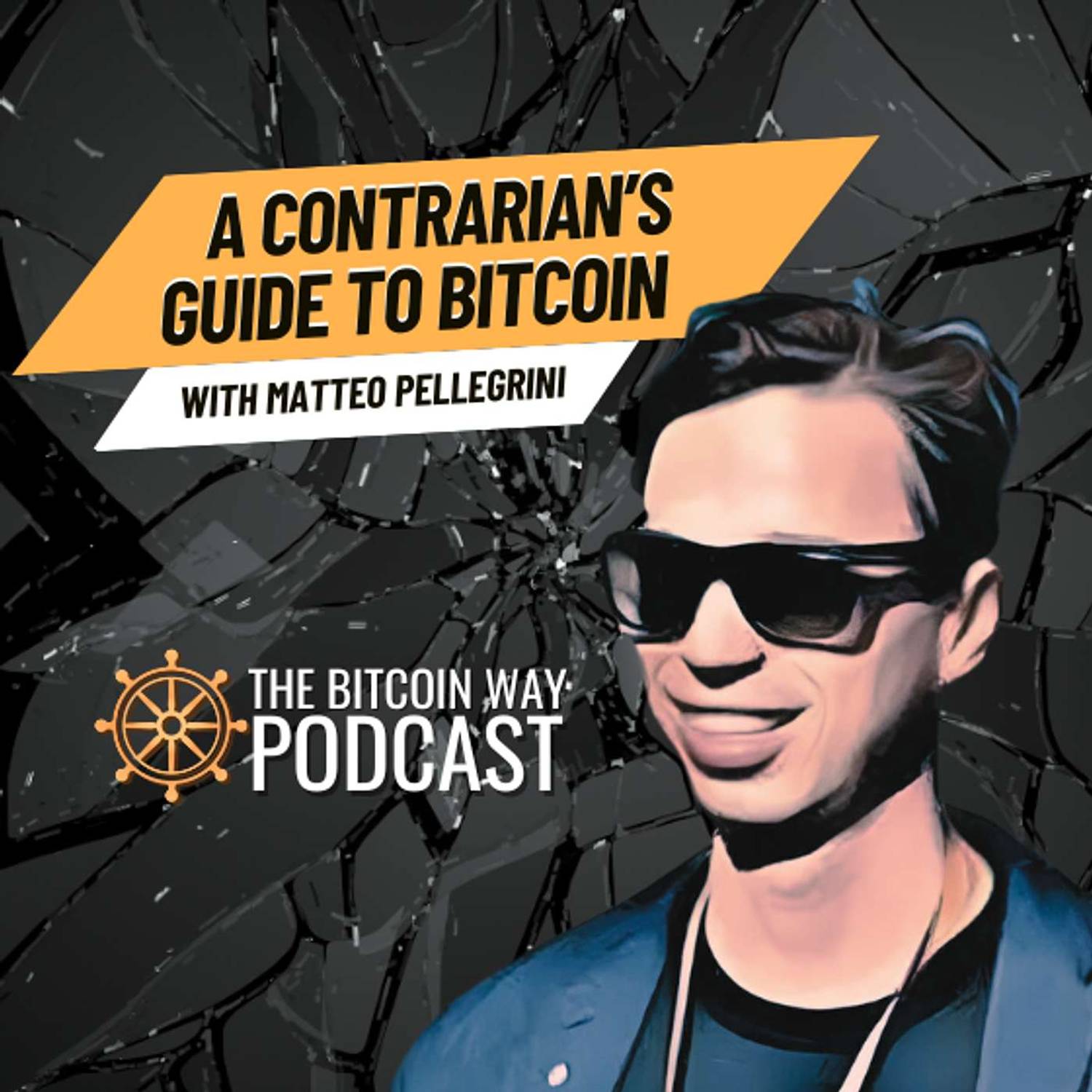 The Bitcoin Way Podcast