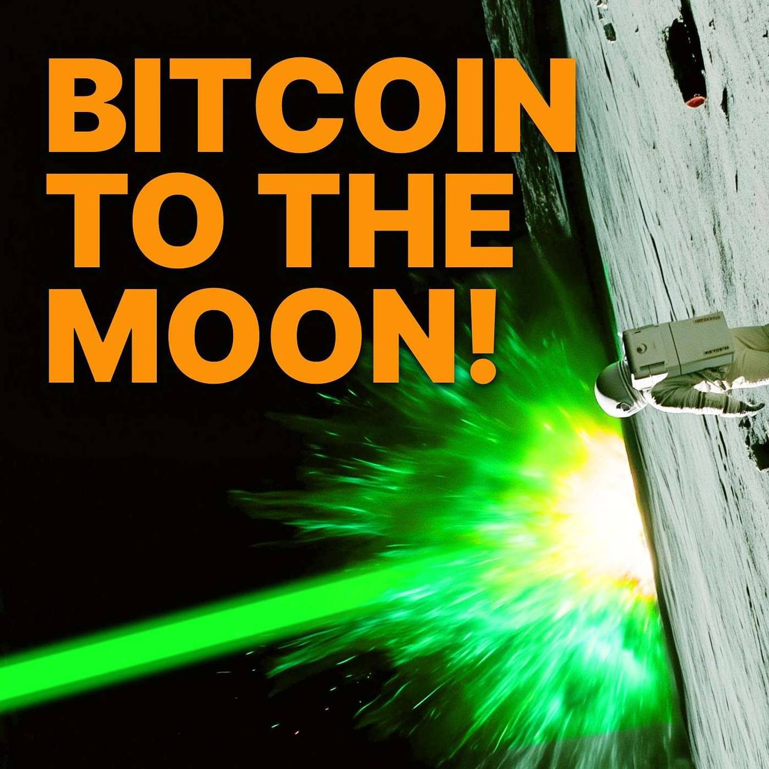 Bitcoin About to Break Out?! - (It's Just Heating Up...) | Bitcoin Banter