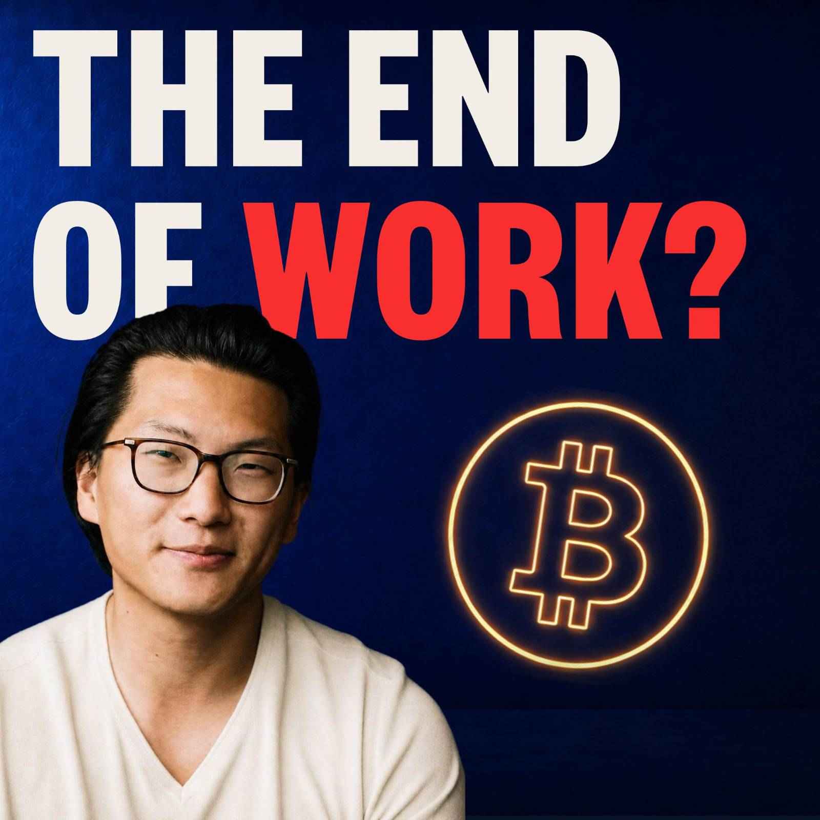 Bitcoin, AI, and The Age of Abundance | Ricky Zhang