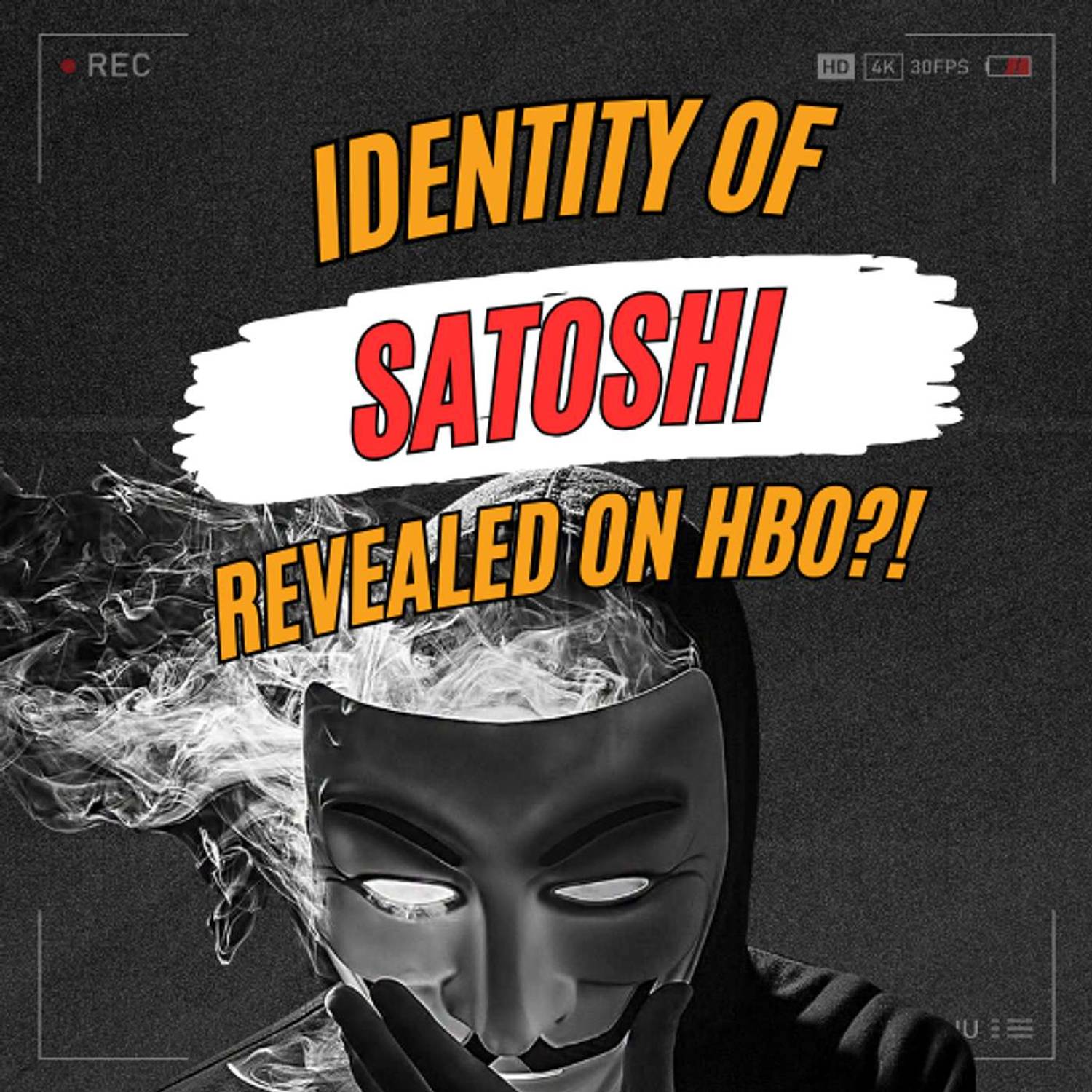 Identity of Satoshi revealed?! | Bitcoin Banter