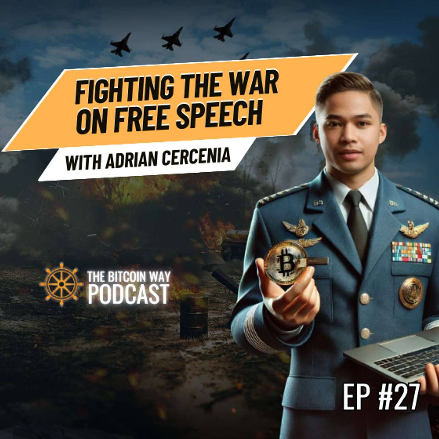 The Bitcoin Way Podcast