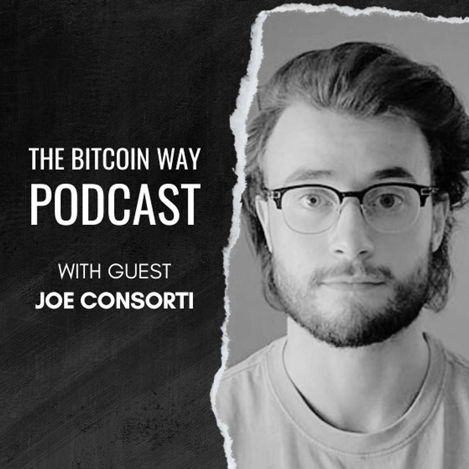 "They're Looting the Coffers" with Joe Consorti | Ep. #17