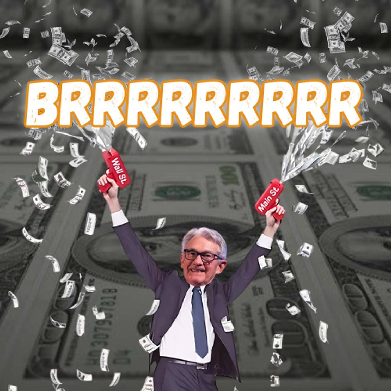 The Money Printer is Back On! - (Will Bitcoin Pump!?) | Bitcoin Banter