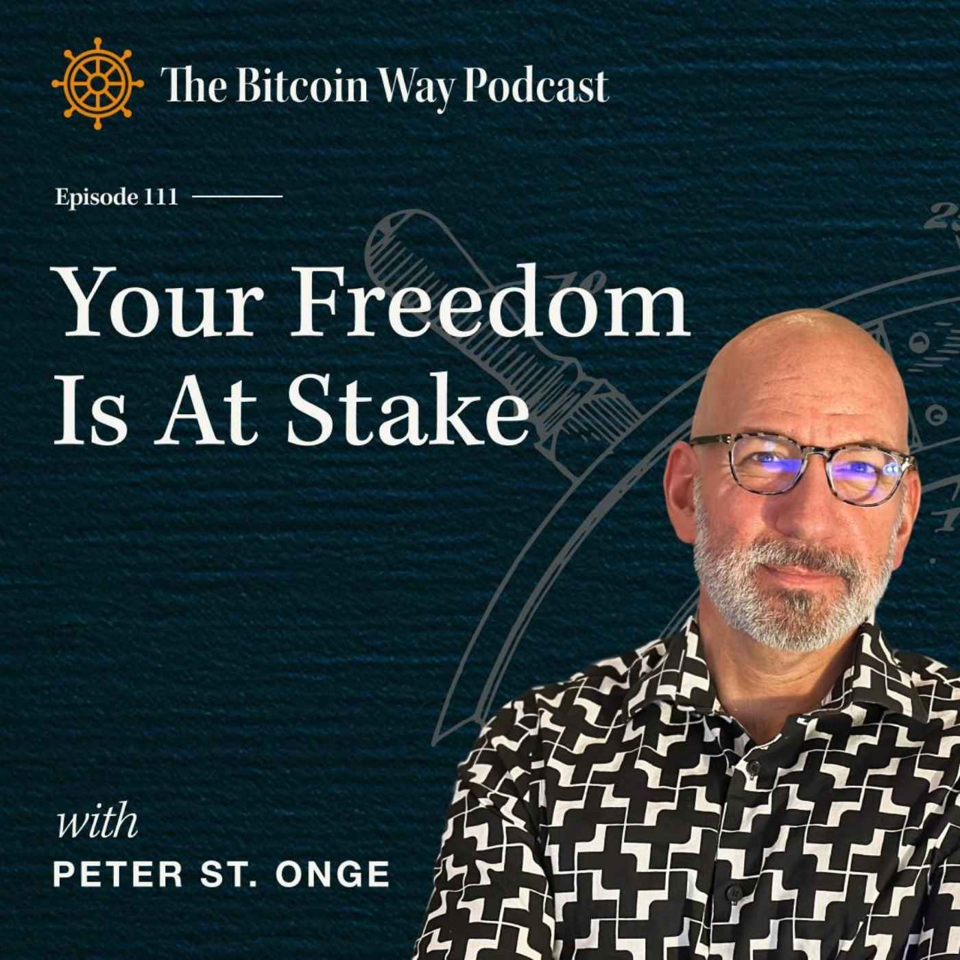 Your Freedom is at Stake!