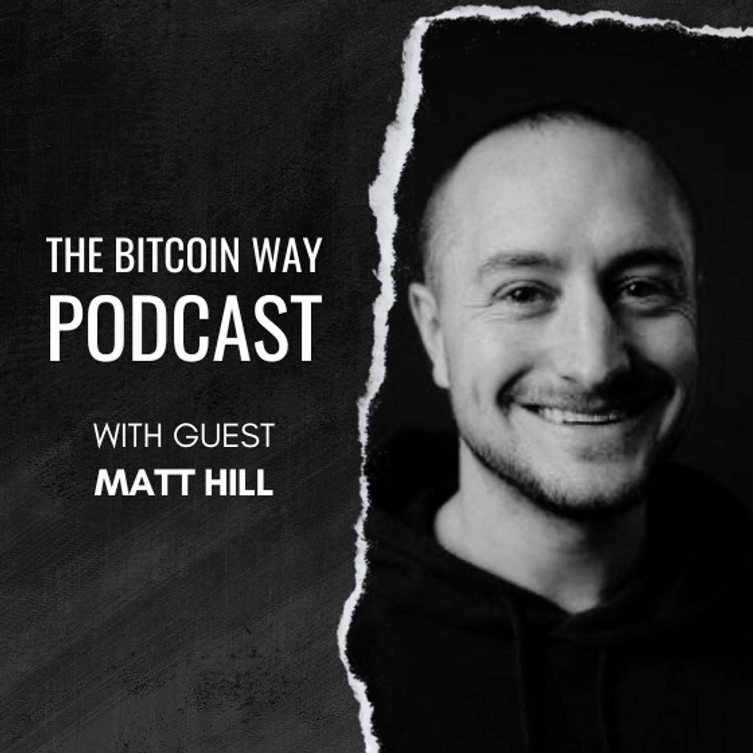 Sovereign Computing for All with Matt Hill | Ep. #14