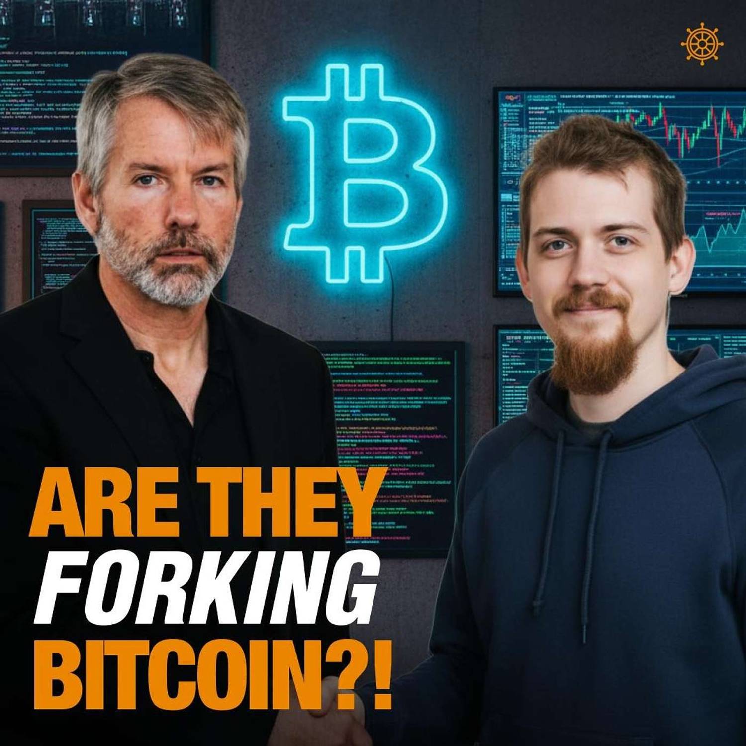 Bitcoin Hard Fork Incoming?! | Bitcoin Banter