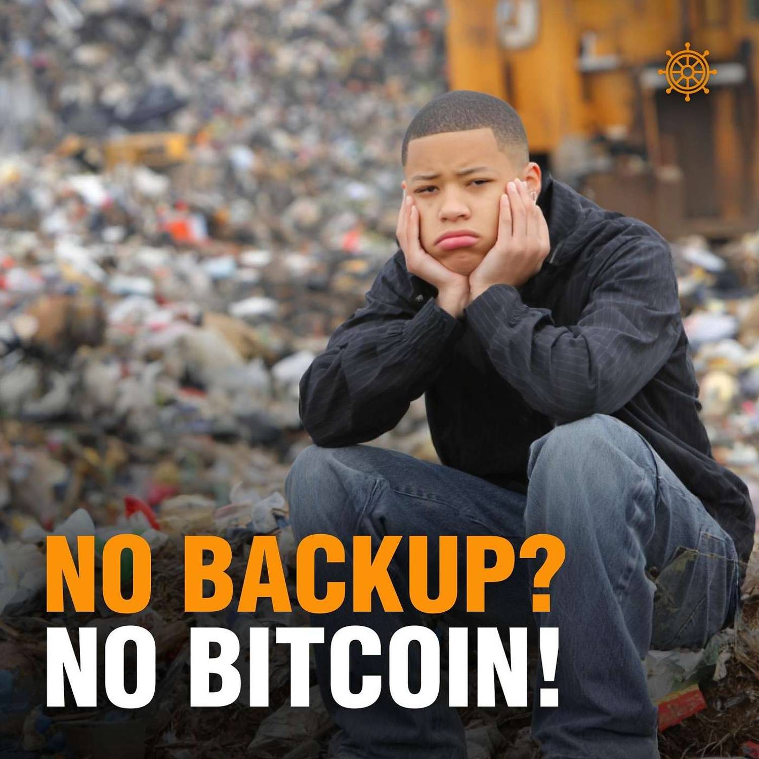 $1 BILLION in BTC… GONE! | Bitcoin Banter