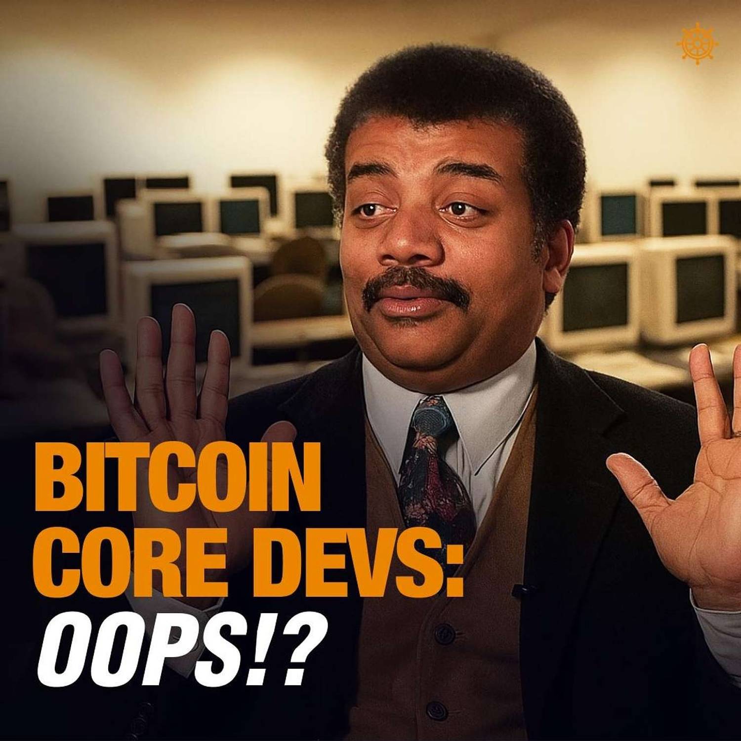 Bitcoin Core Backing Down on Version 30?! | Bitcoin Banter