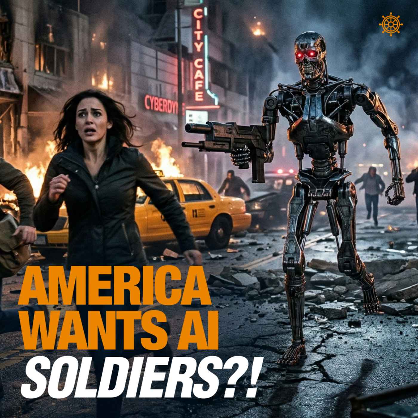 Anthropic vs. Hegseth: AI & Surveillance Warfare | Bitcoin Banter Anthropic vs. Hegseth: AI & Surveillance Warfare | Bitcoin Banter