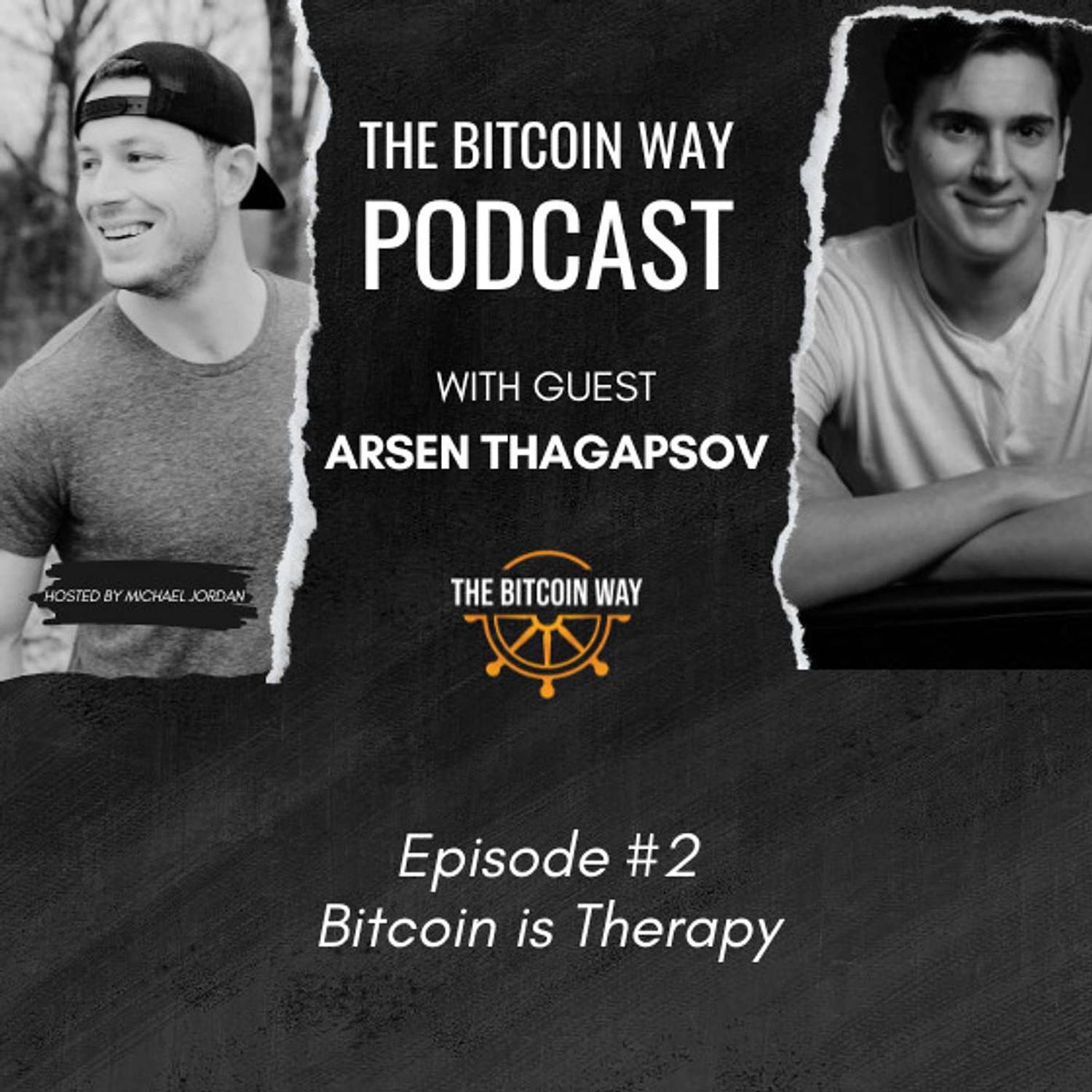 The Bitcoin Way Podcast