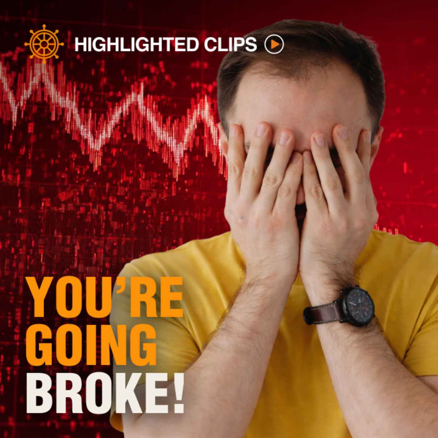 Your Investments SUCK! | Highlighted Clips