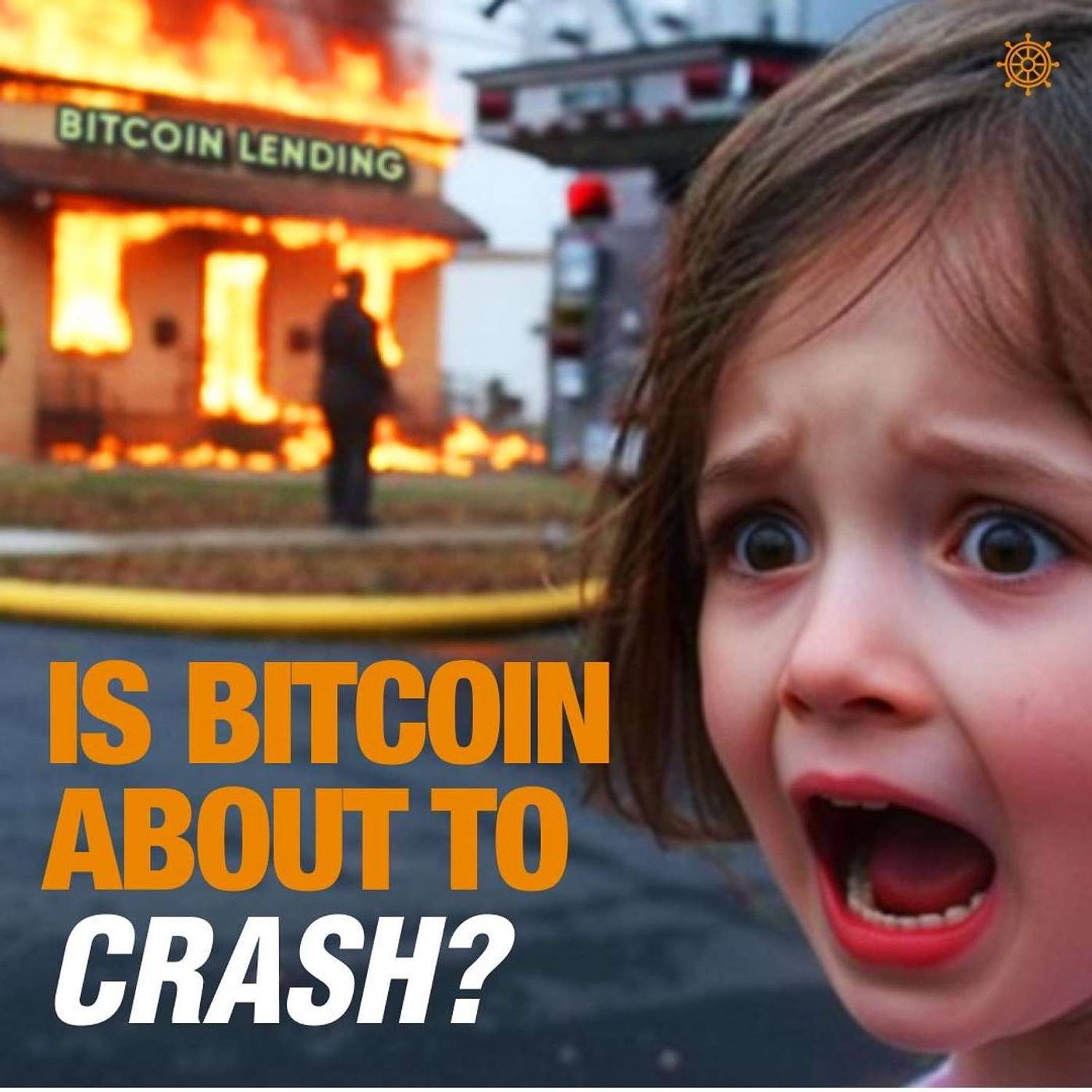 Could THIS Cause a Bitcoin Bear Market?! | Bitcoin Banter