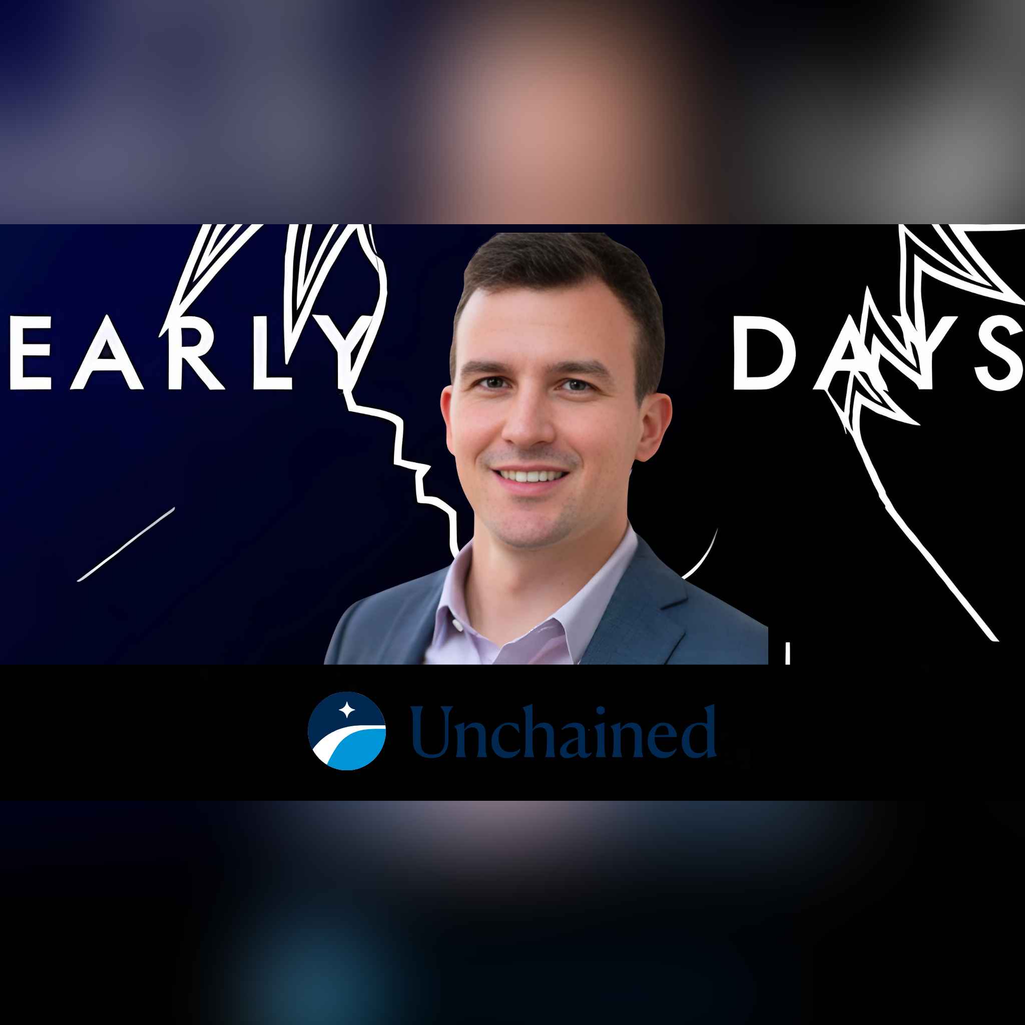 Early Days #16: Unchained by Joe Kelly Early Days #16: Unchained by Joe Kelly