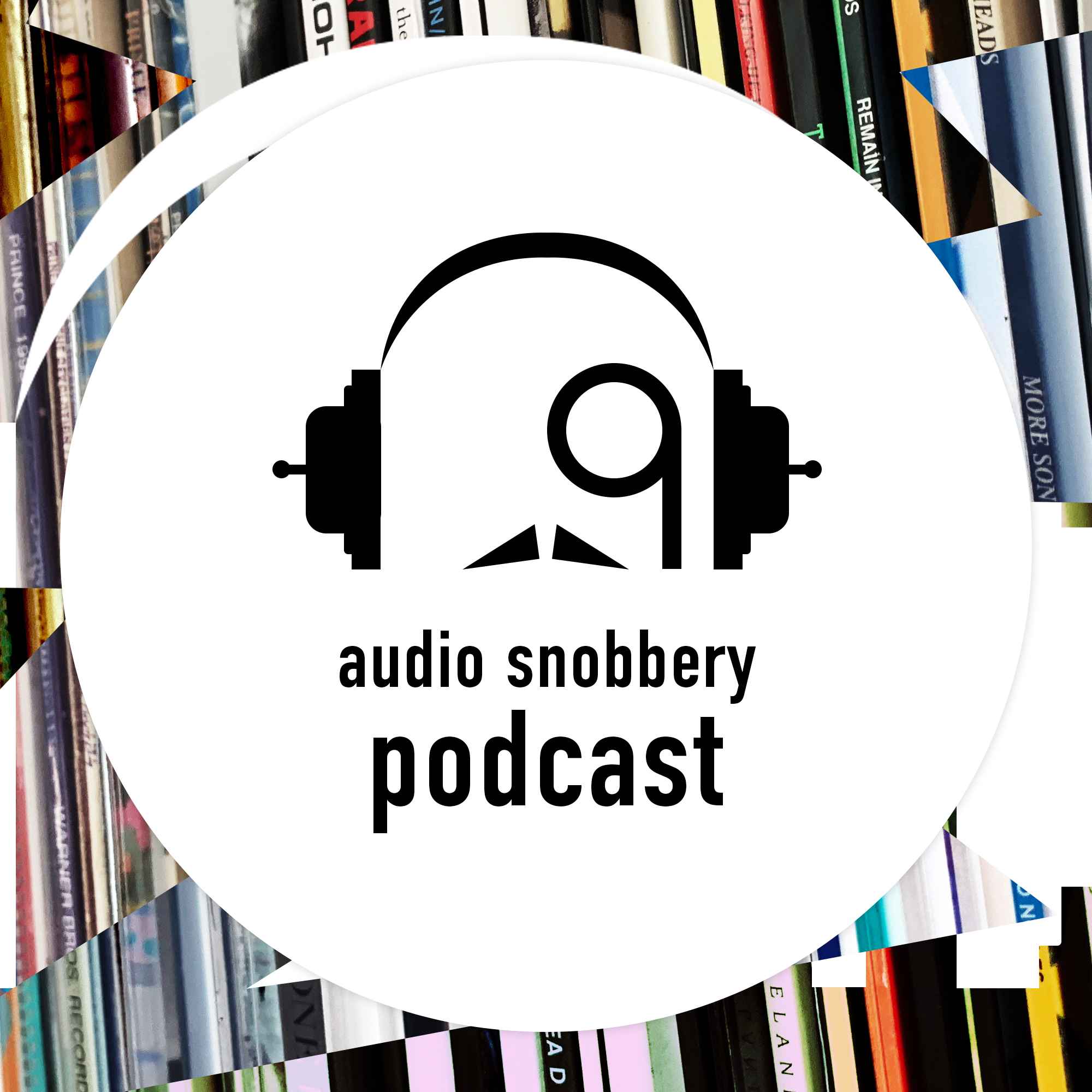 Audio Snobbery 001: Nine Inch Noize episode artwork