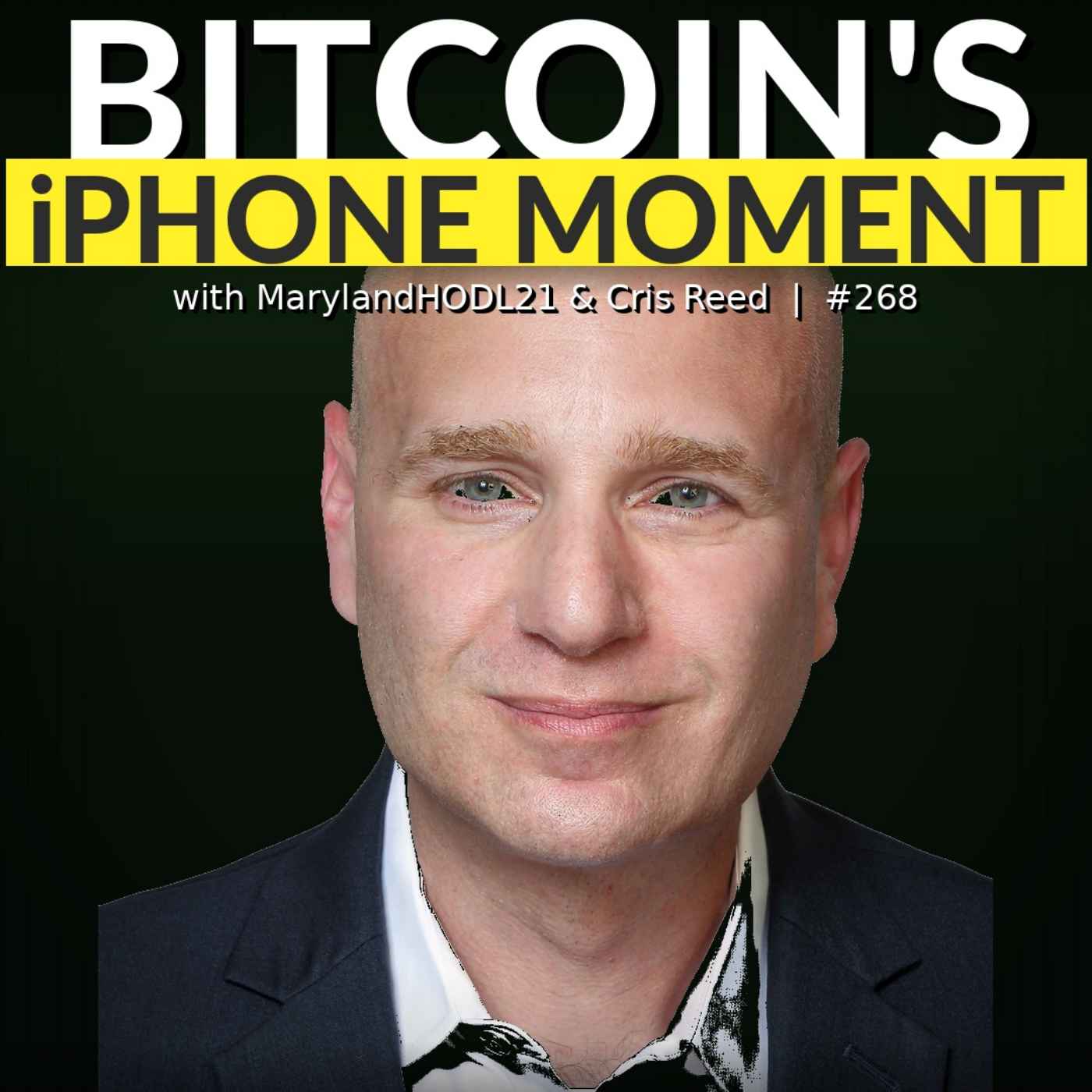 Bitcoin's iPhone Moment — STRC & the Conversion of the Financial System