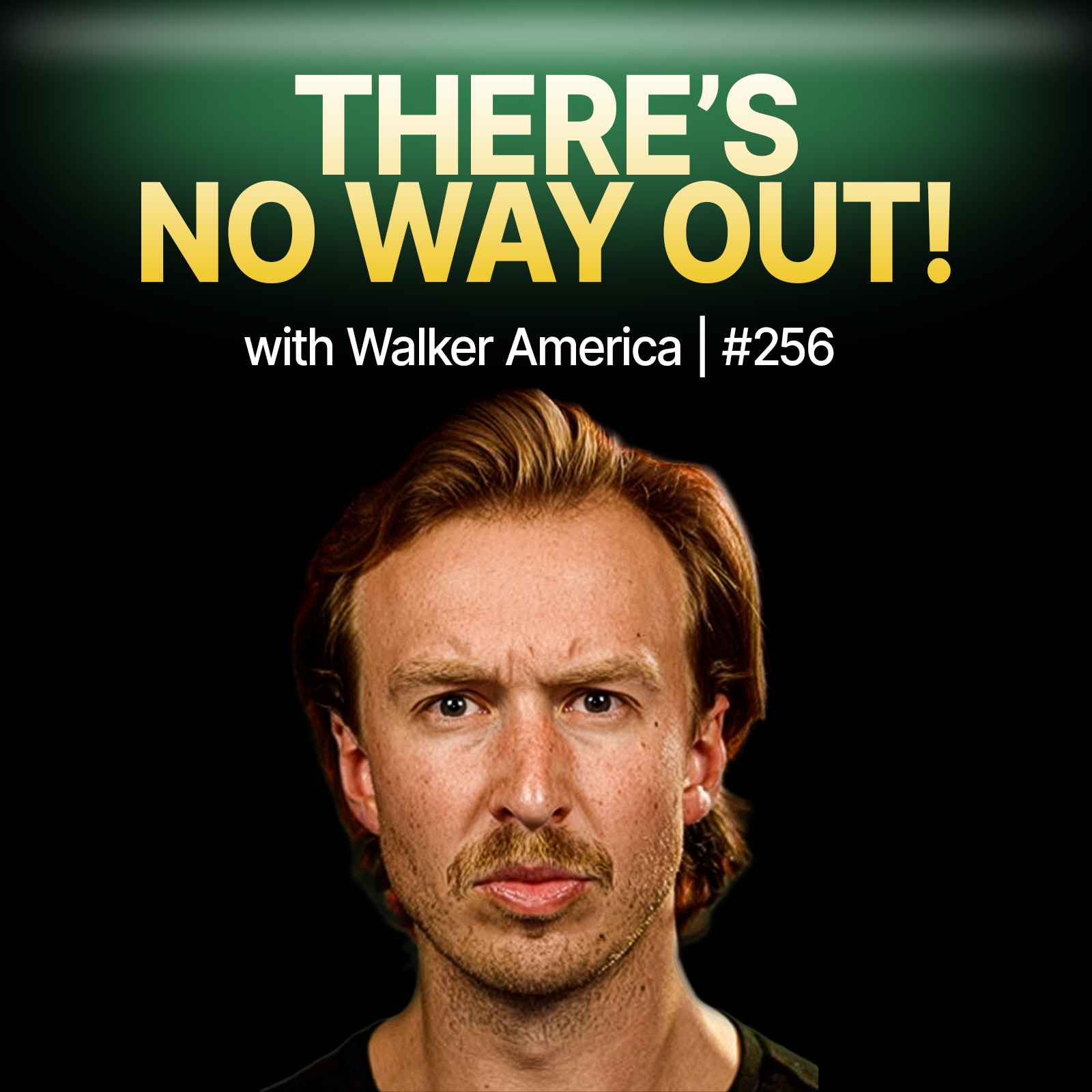 Walker America - This Is Why Governments Are Trapped (And Bitcoin Isn’t)