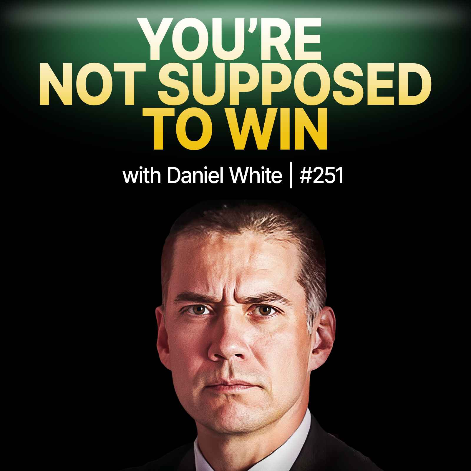 Daniel White - This System is a Shit Show