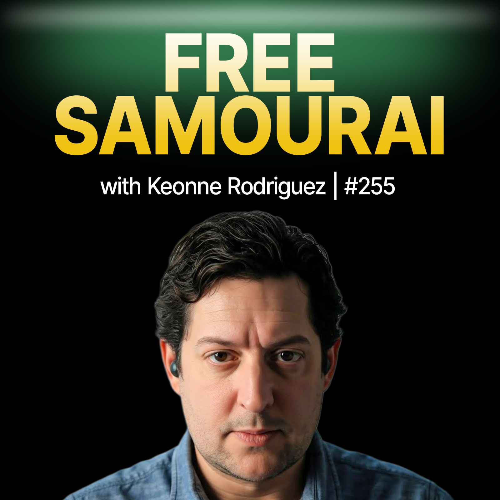 Keonne Rodriguez - You Don't Live in a Free Country (Here's Why) Keonne Rodriguez - You Don't Live in a Free Country (Here's Why)