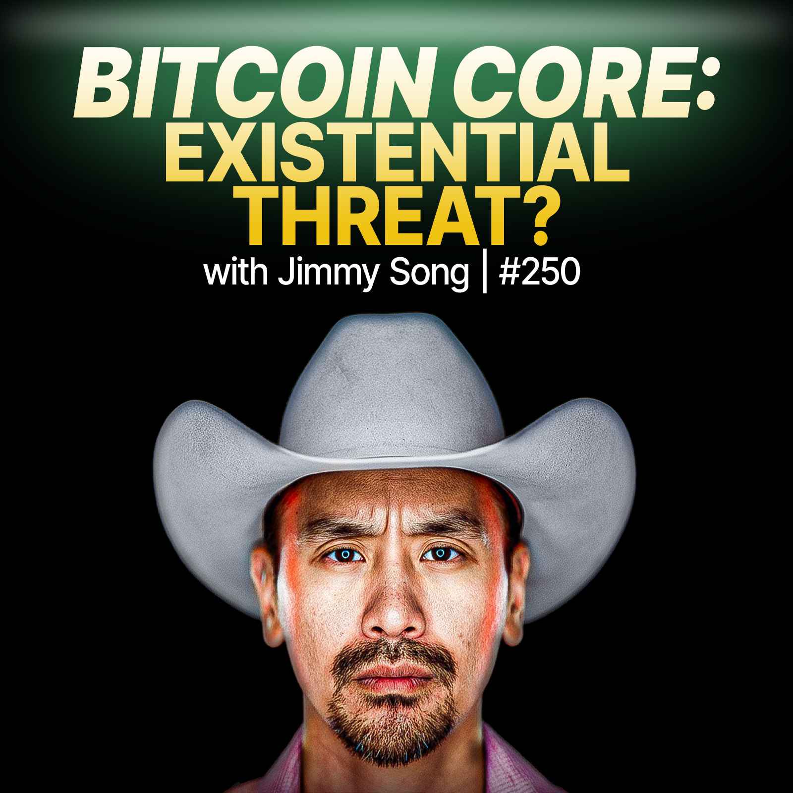 Jimmy Song - Inside the Bitcoin Betrayal