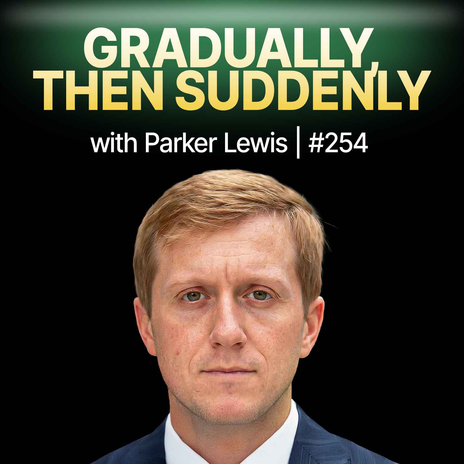 The Final Bitcoin Price Explosion: Parker Lewis’ Warning The Final Bitcoin Price Explosion: Parker Lewis’ Warning