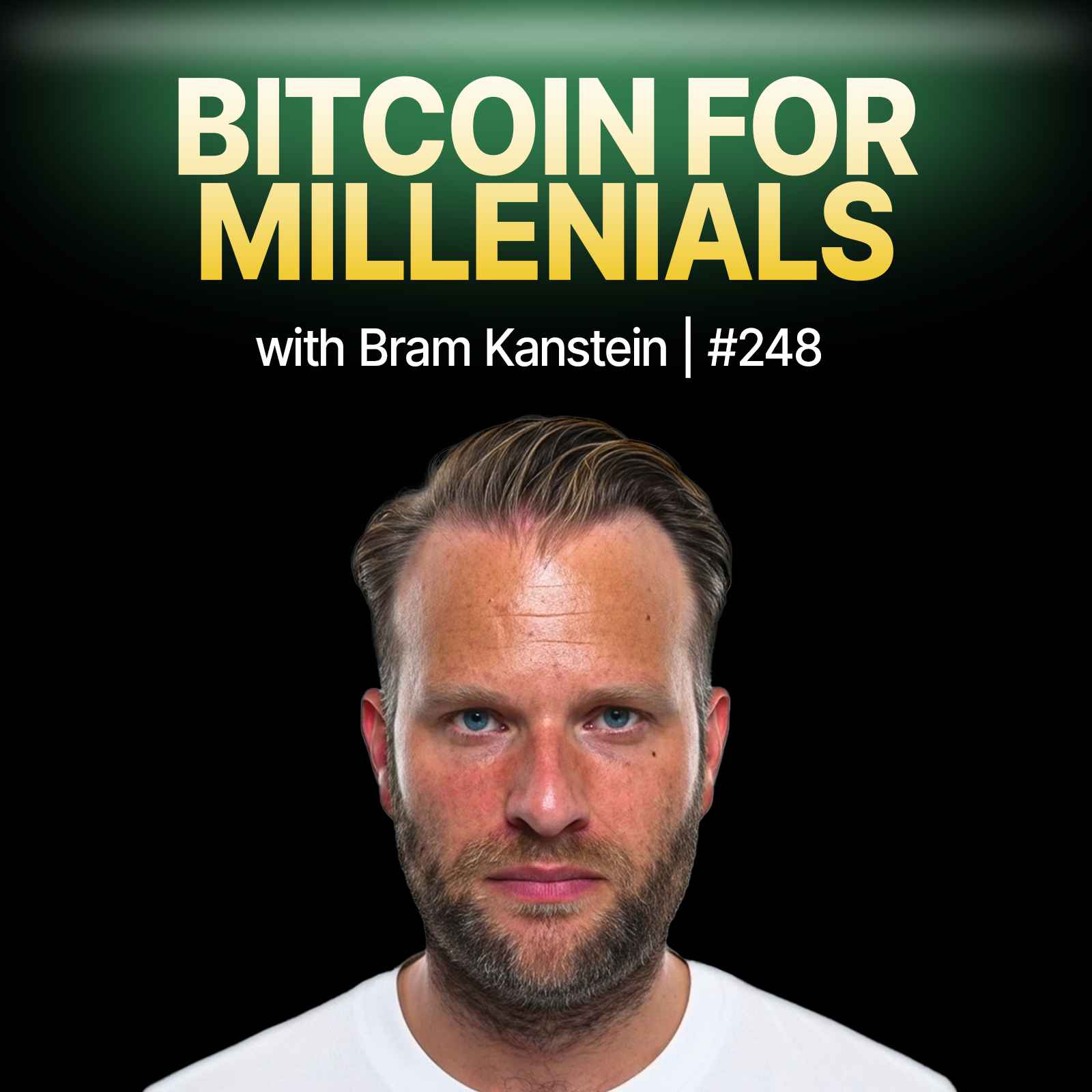 Bram Kanstein - The Biggest Technological Battle Ever