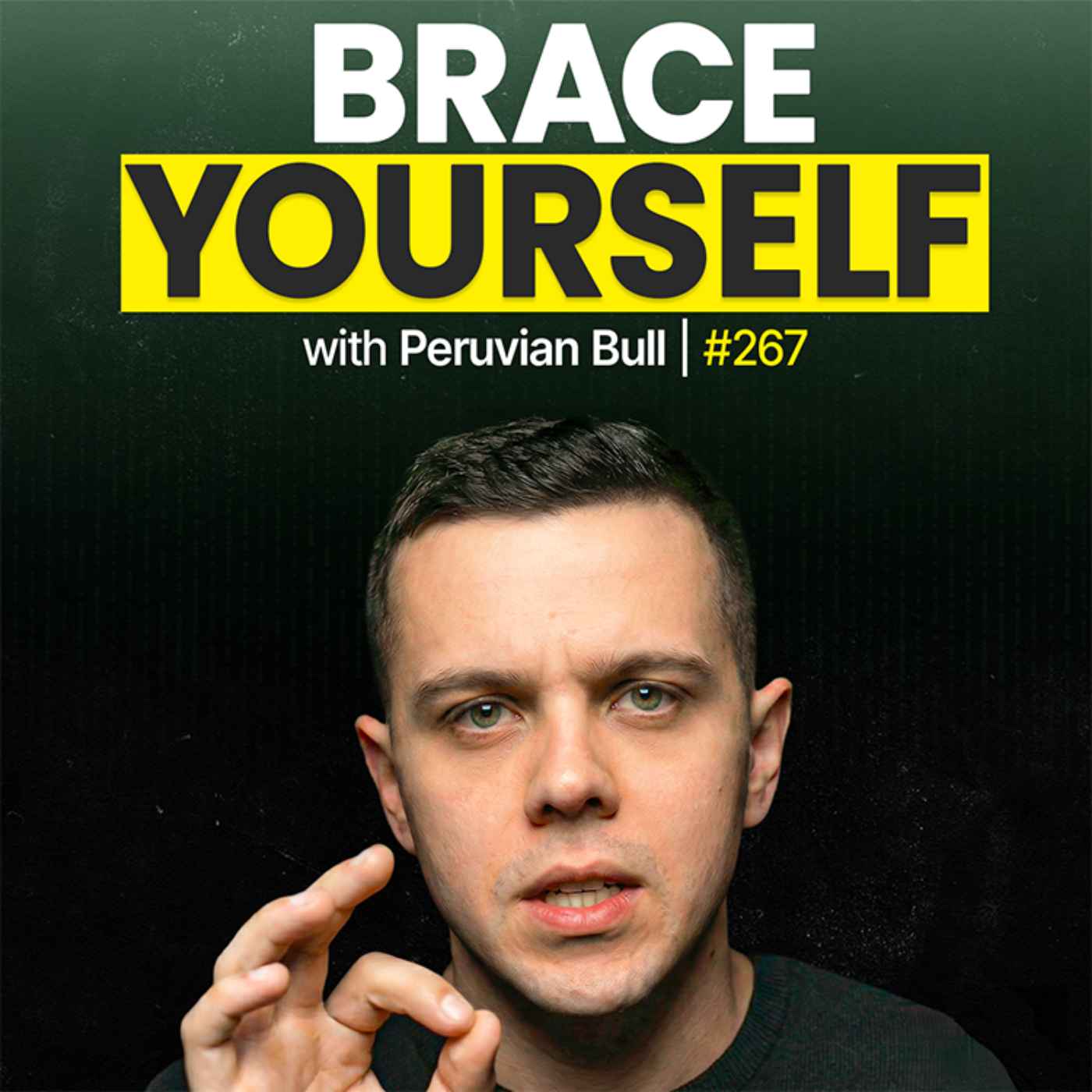 Peruvian Bull - 2026 Is Already Breaking Every Rule: Here's What Comes Next