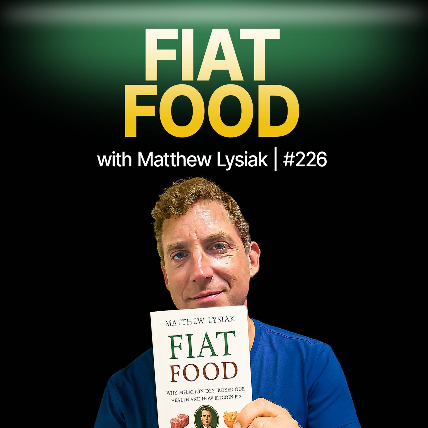 Matthew Lysiak - Fiat Food