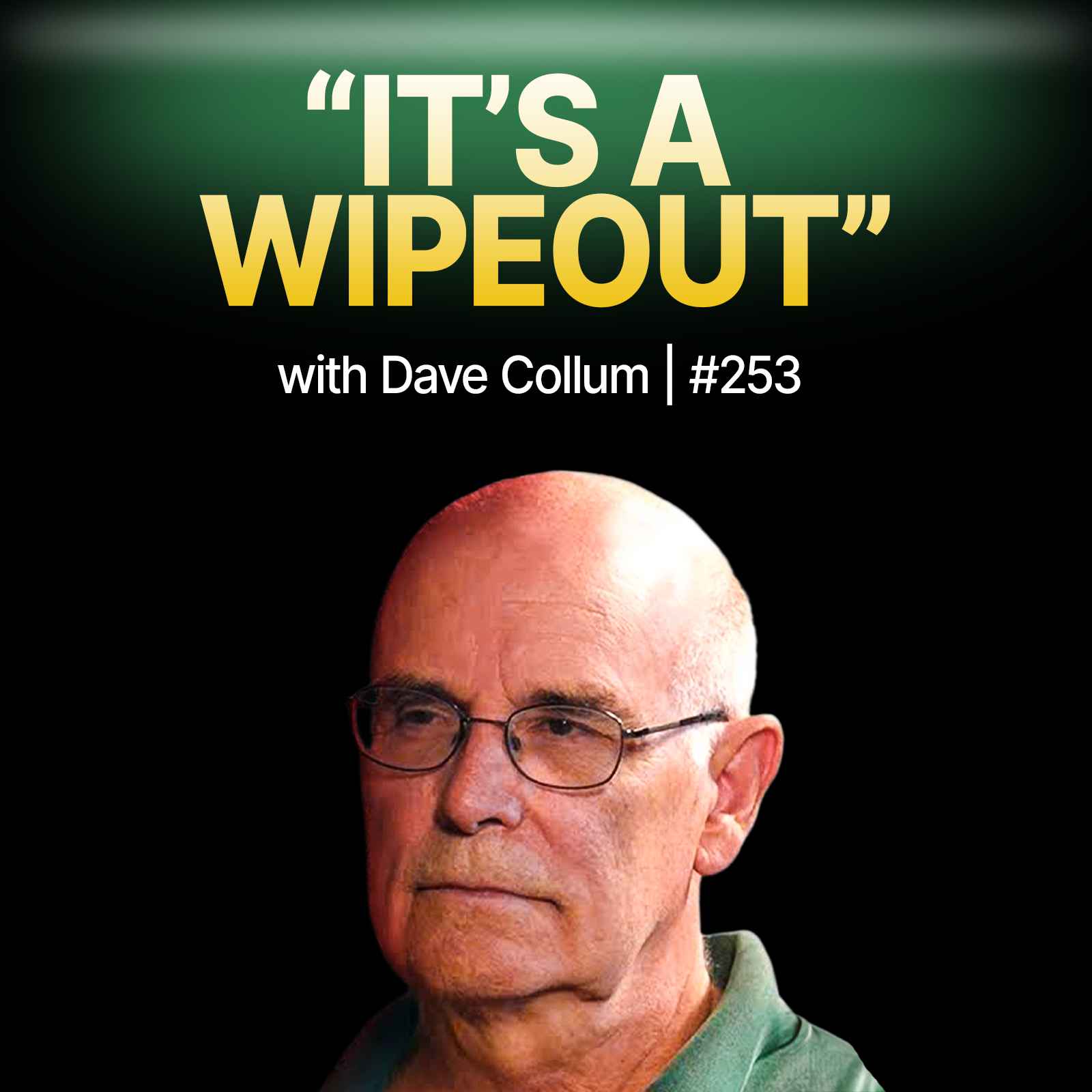 Dave Collum - You Have No Idea What They're Hiding Dave Collum - You Have No Idea What They're Hiding