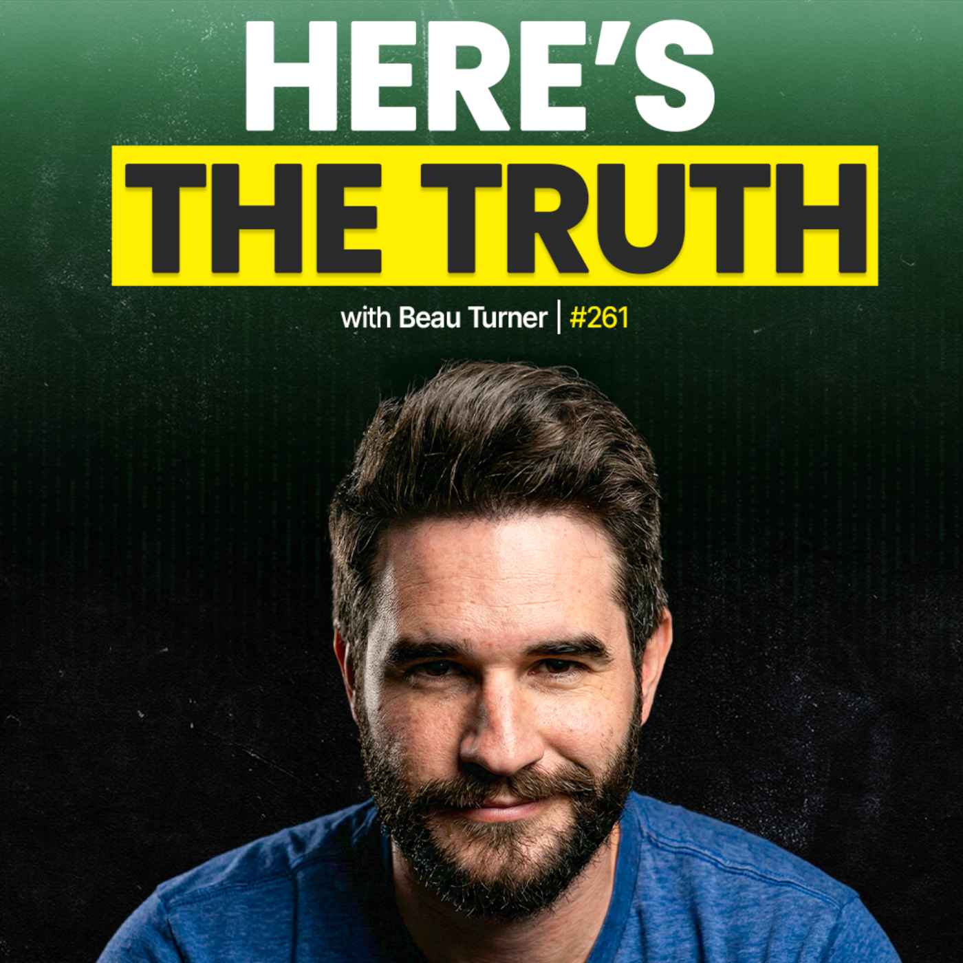 Beau Turner - The Truth About Bitcoin Mining