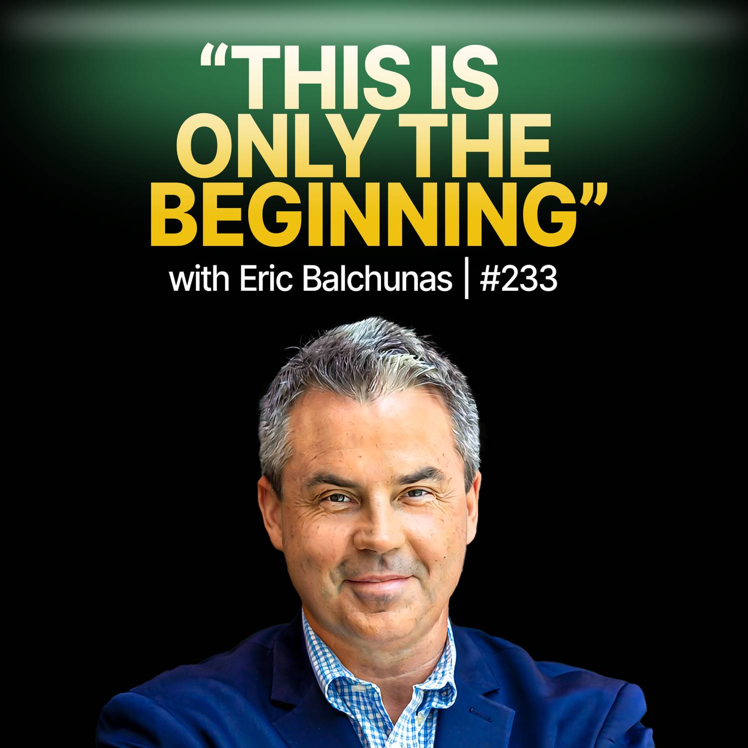 Eric Balchunas: The Next Phase of Bitcoin Has Already Begun