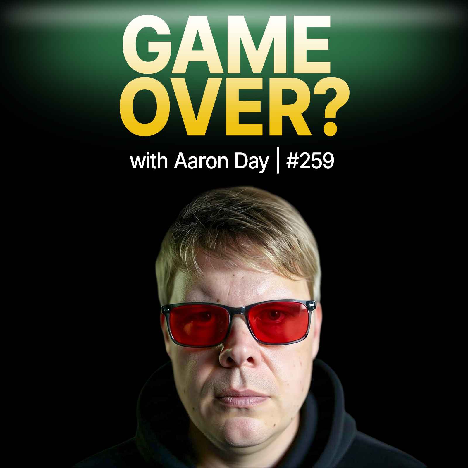 Aaron Day - The Rise of Technocracy