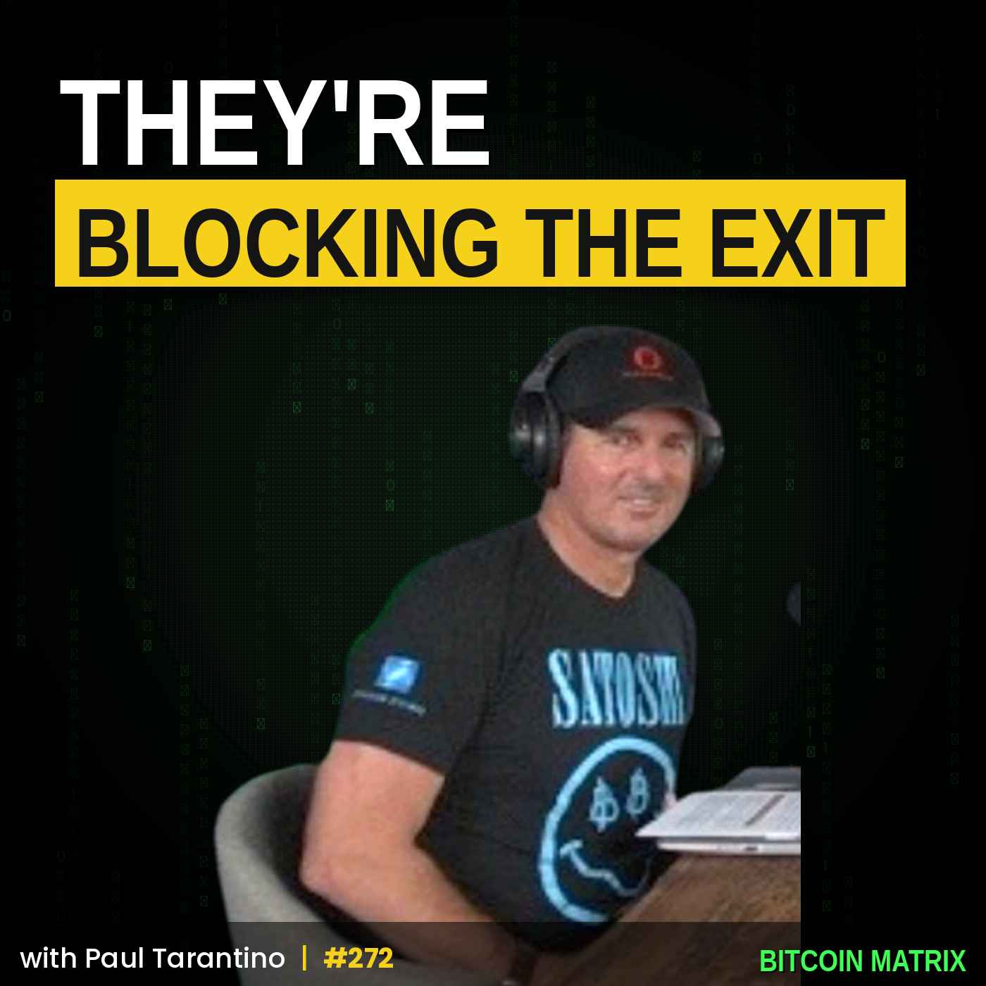 The FCC Collected $6,790. Then They Came for Bitcoin ATMs. | Paul Tarantino | Ep 272