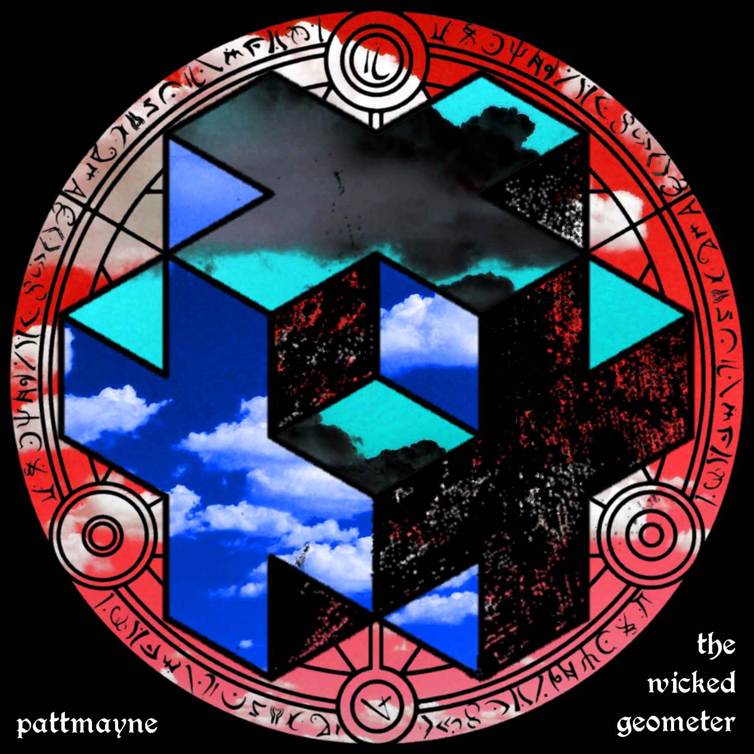 The Wicked Geometer