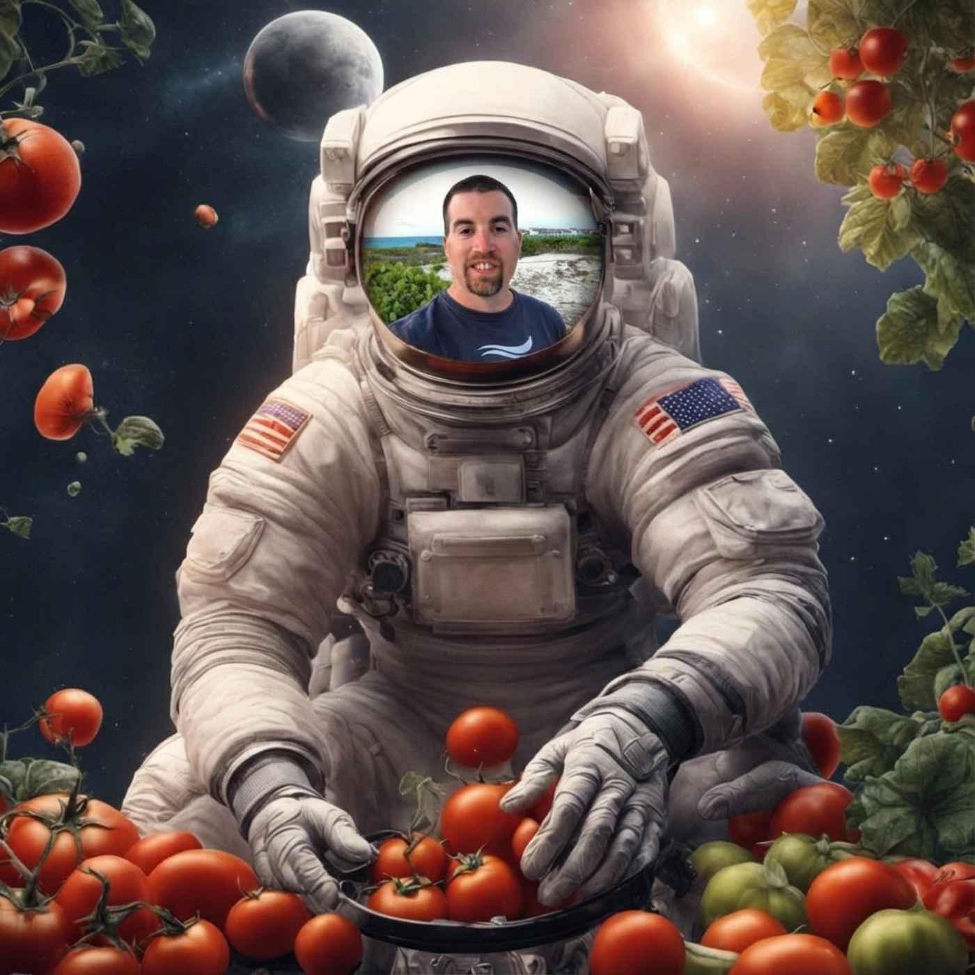 Diving Deep with Andrew Lewin - Oil Rigs, Scuba Stories, and Saving the Ocean S2.EP2