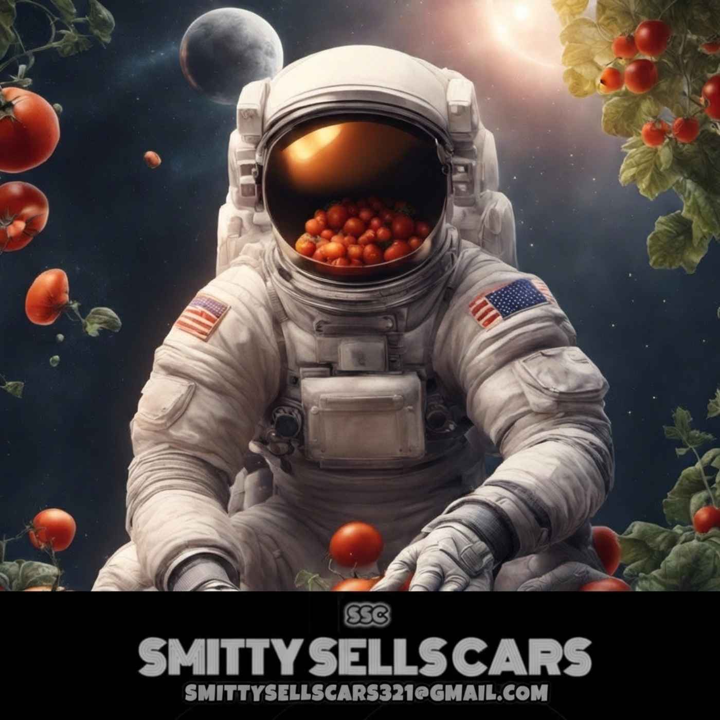 Car Sales Shenanigans and Insider Secrets with Smitty Sells Cars!