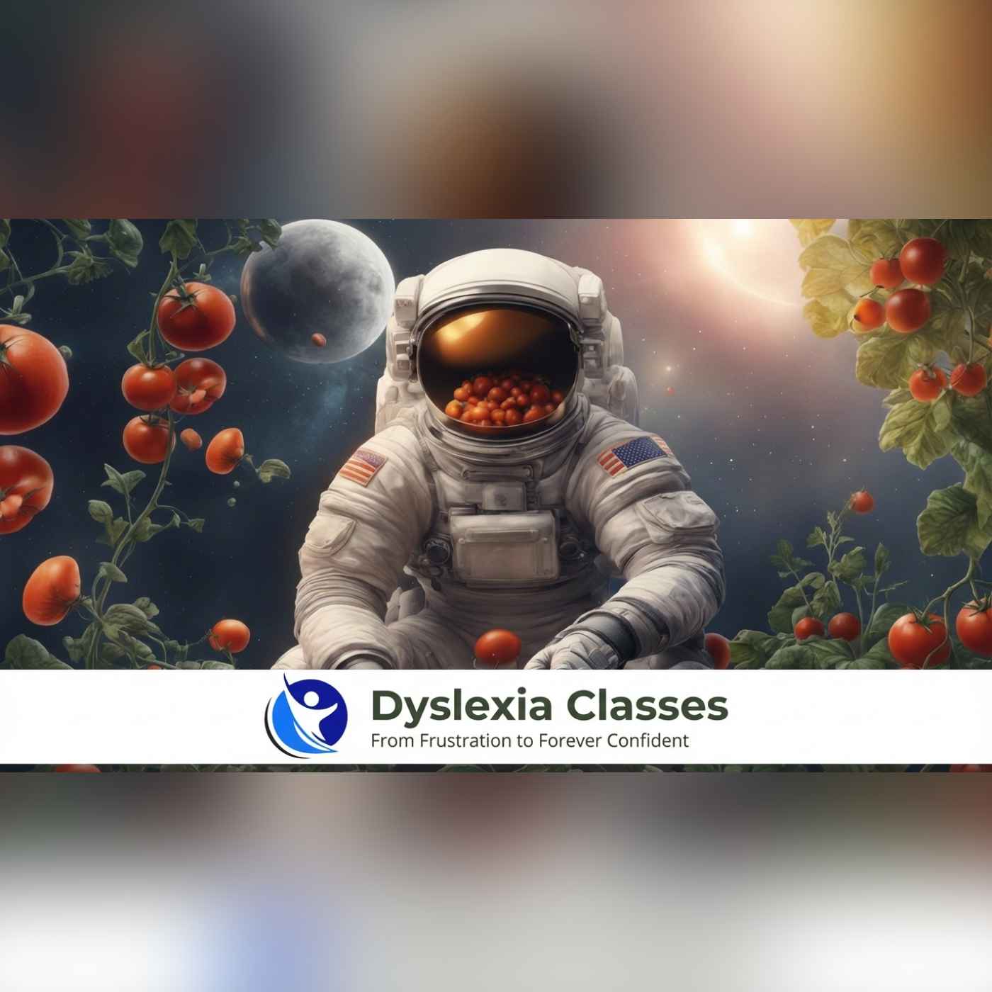 SpaceTomatoes