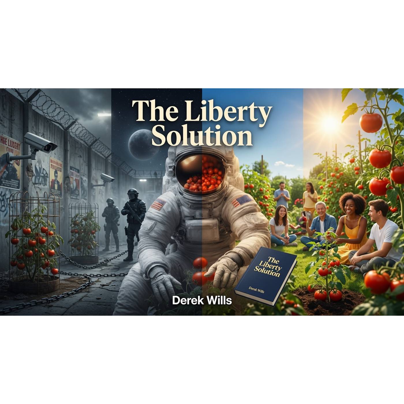 Why Intellectual Property Laws Stifle Innovation in a Free Market